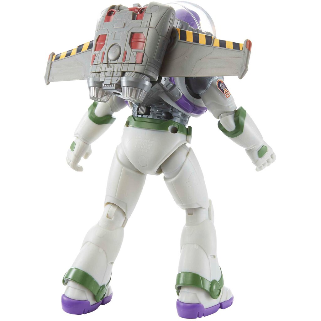 Mattel® Spielfigur »Disney Pixar Lightyear, Ultimate Buzz«