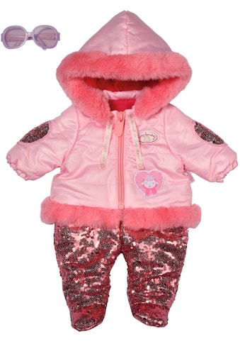 Baby Annabell Puppenkleidung »Deluxe Winter, 43 cm«, (Set, 2 tlg.) kaufen