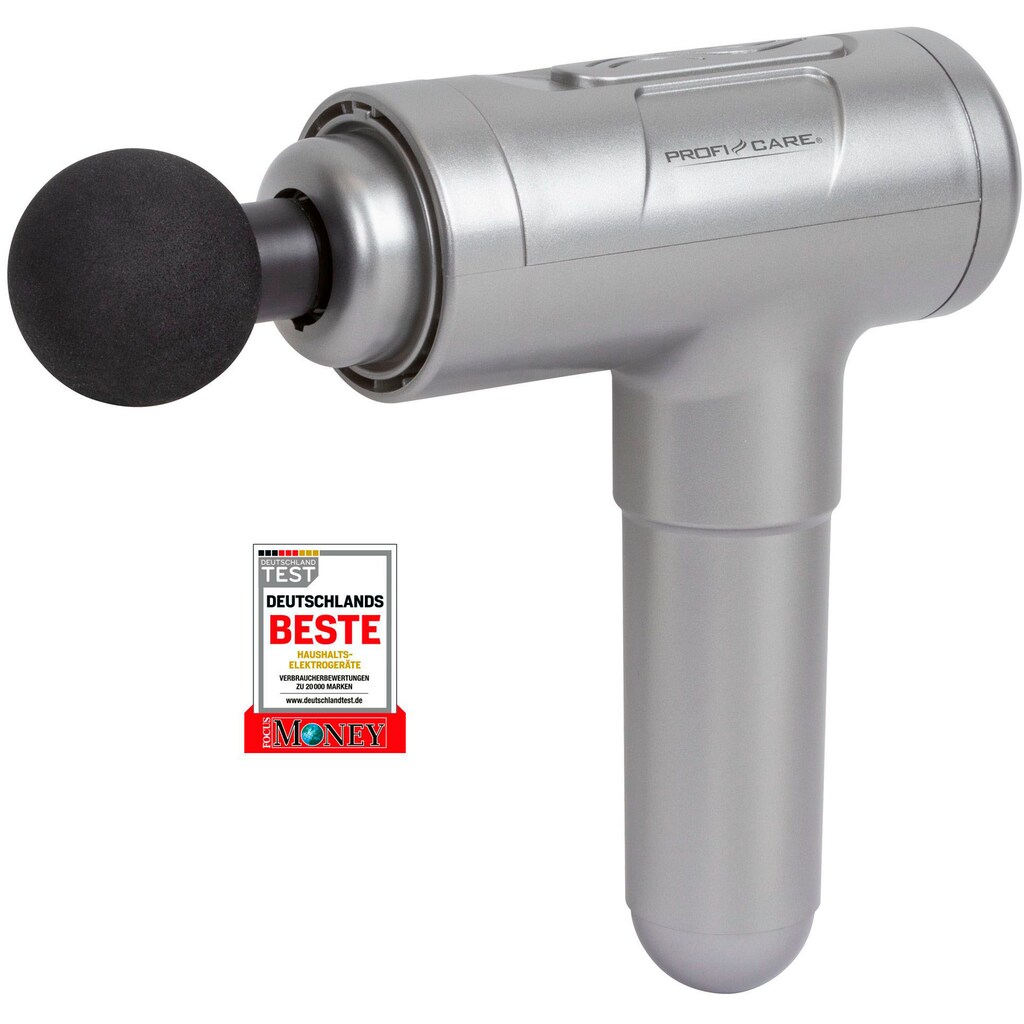 ProfiCare Massagepistole »PC-MP 3087«