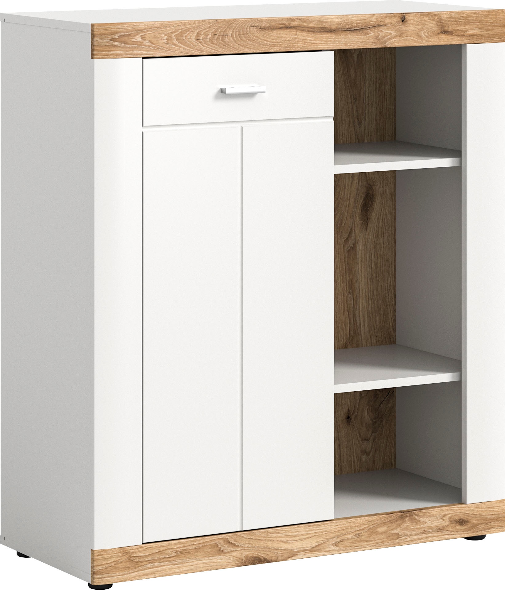Home affaire Kommode »Landsby«, (1 St.), Breite ca. 91 cm