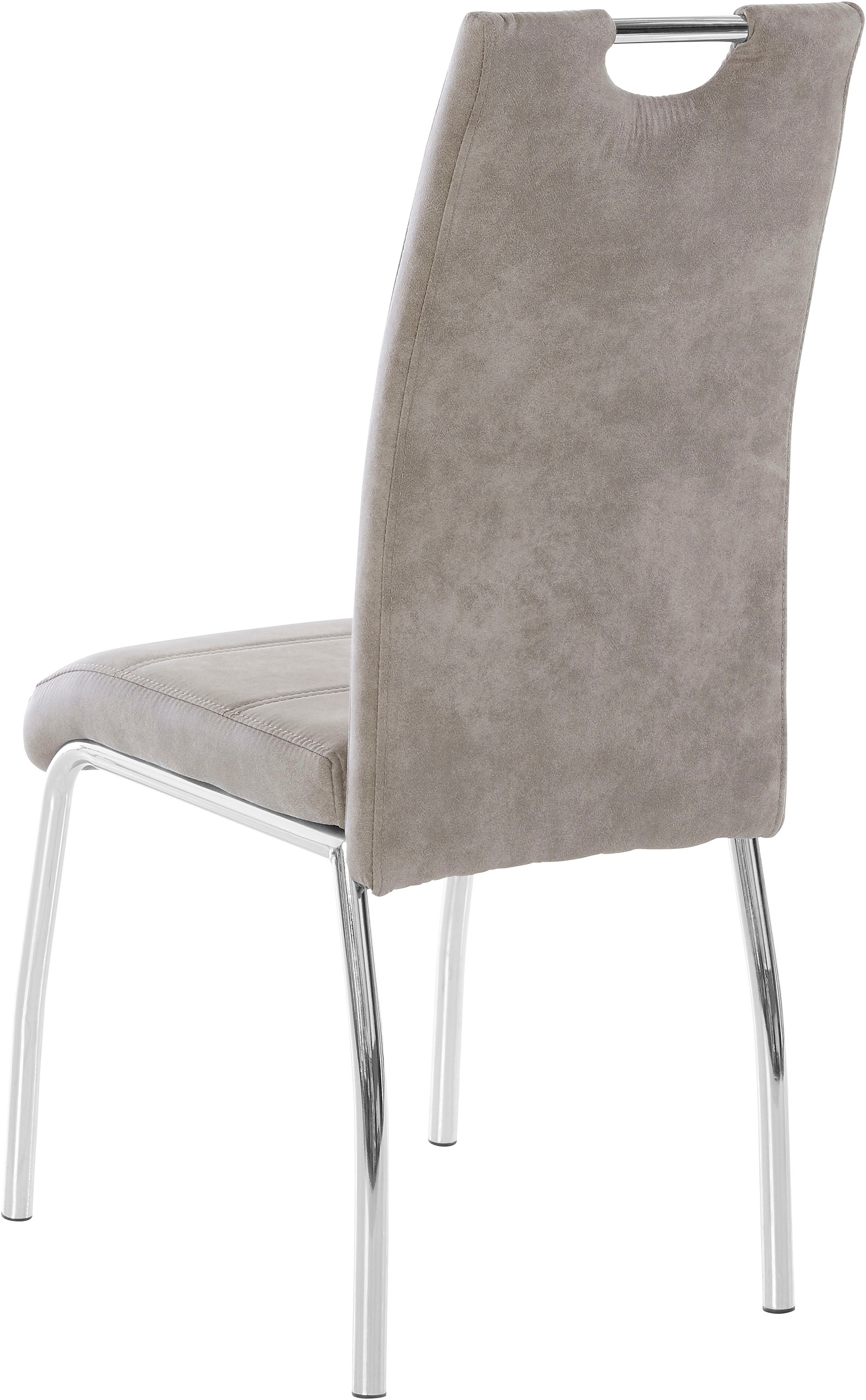 HELA Stuhl »Susi«, 4 St., Polyester, 2 oder 4 Stück auf Raten kaufen | 4-Fuß-Stühle