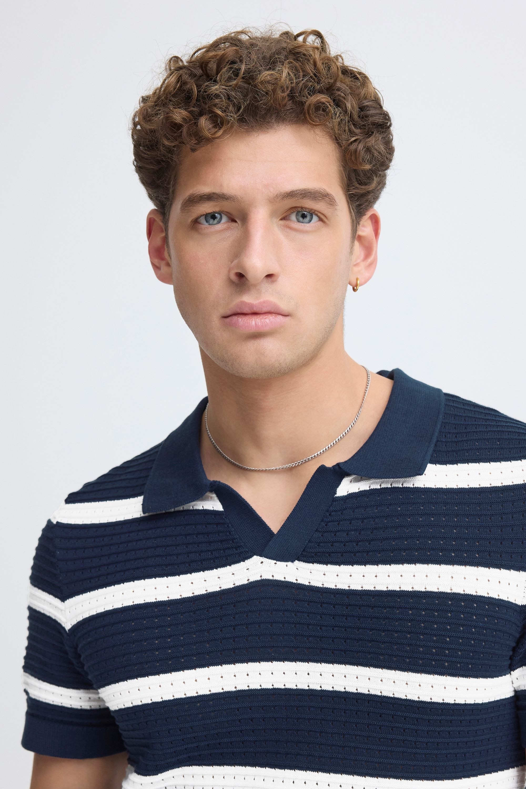 Casual Friday Poloshirt »Poloshirt CFDahlin«