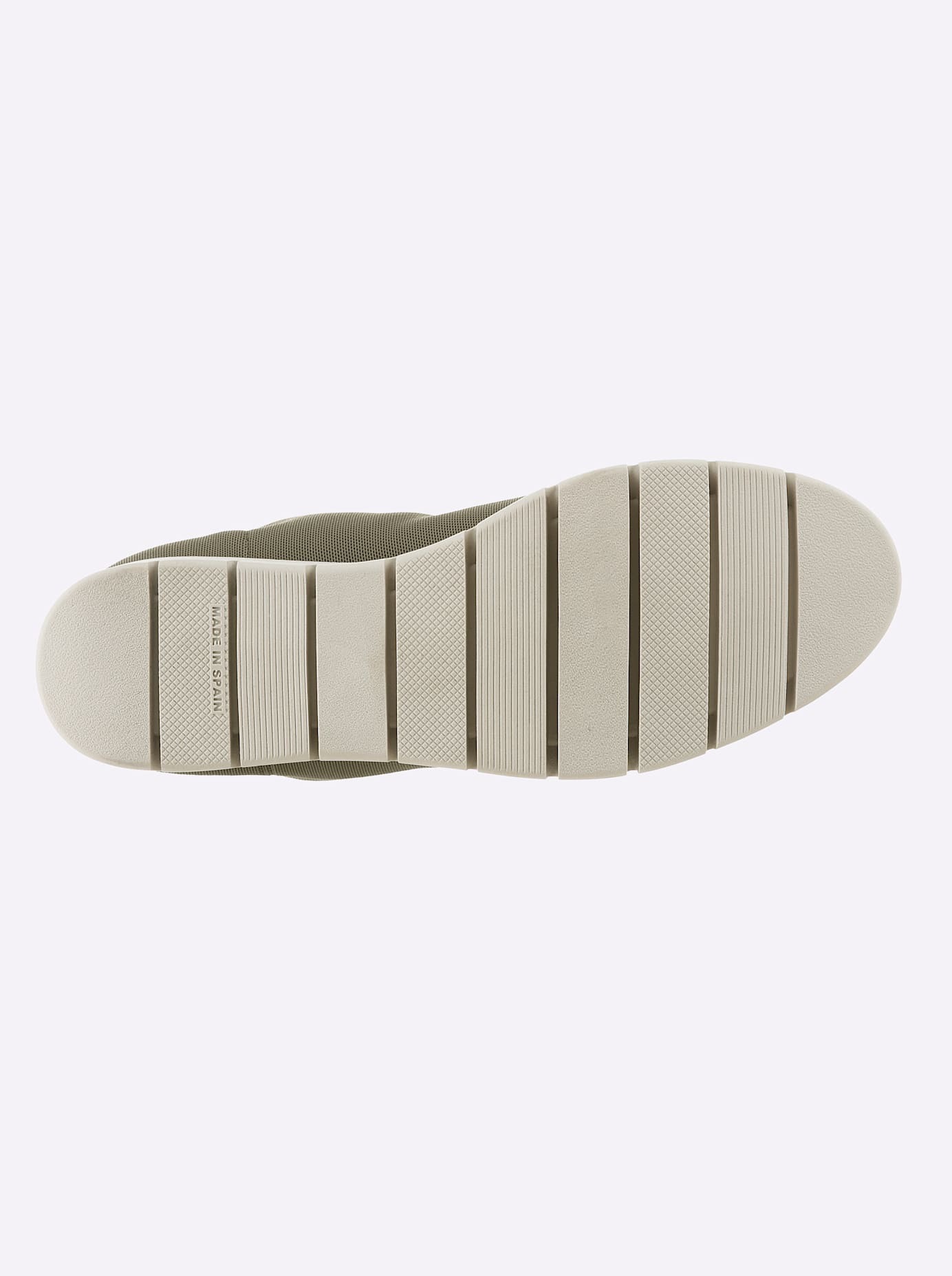 heine Stiefelette