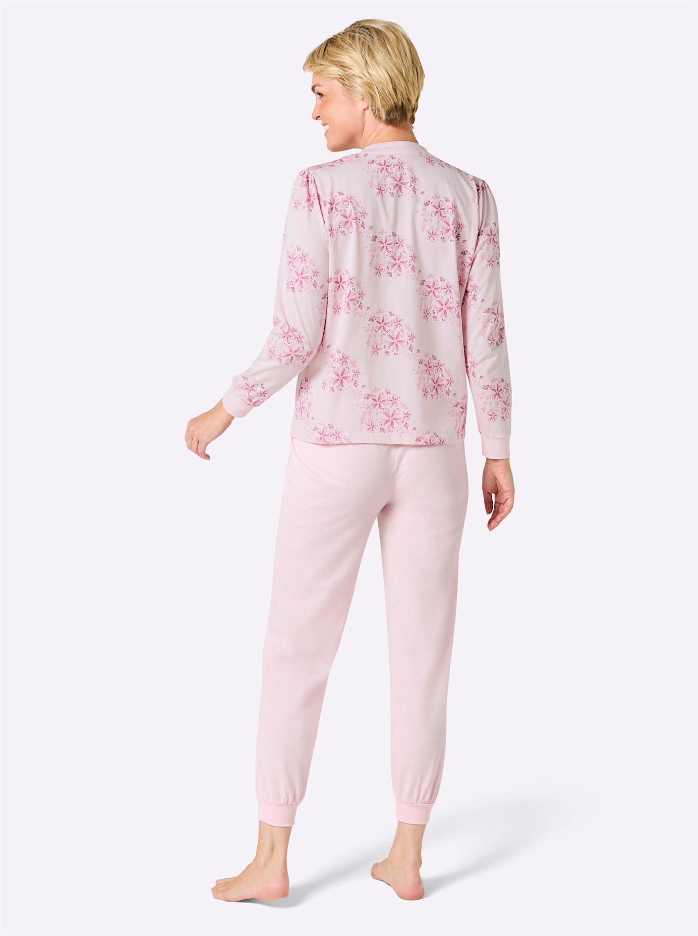 wäschepur Schlafanzug