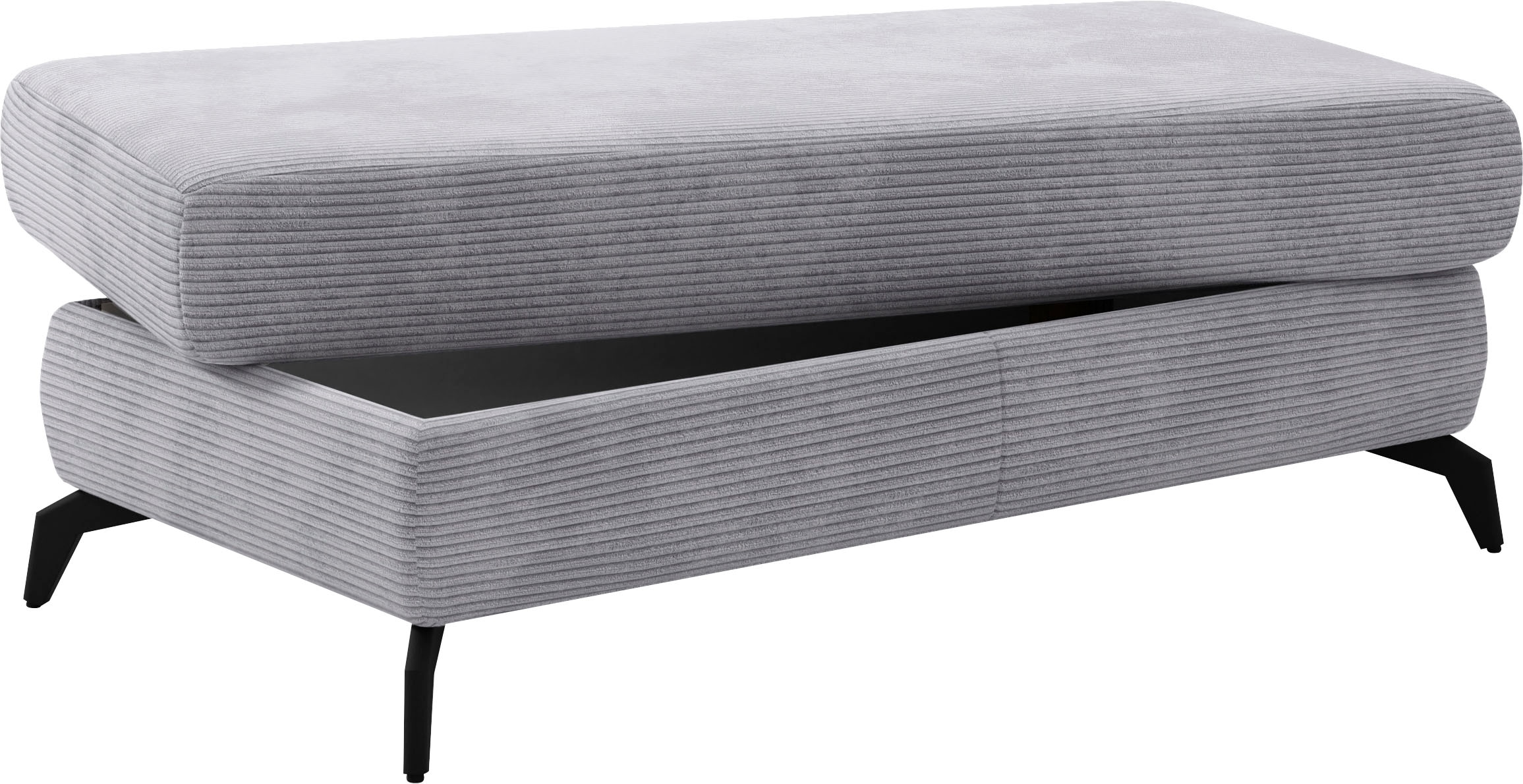 sit&more Polsterhocker »Bolero«