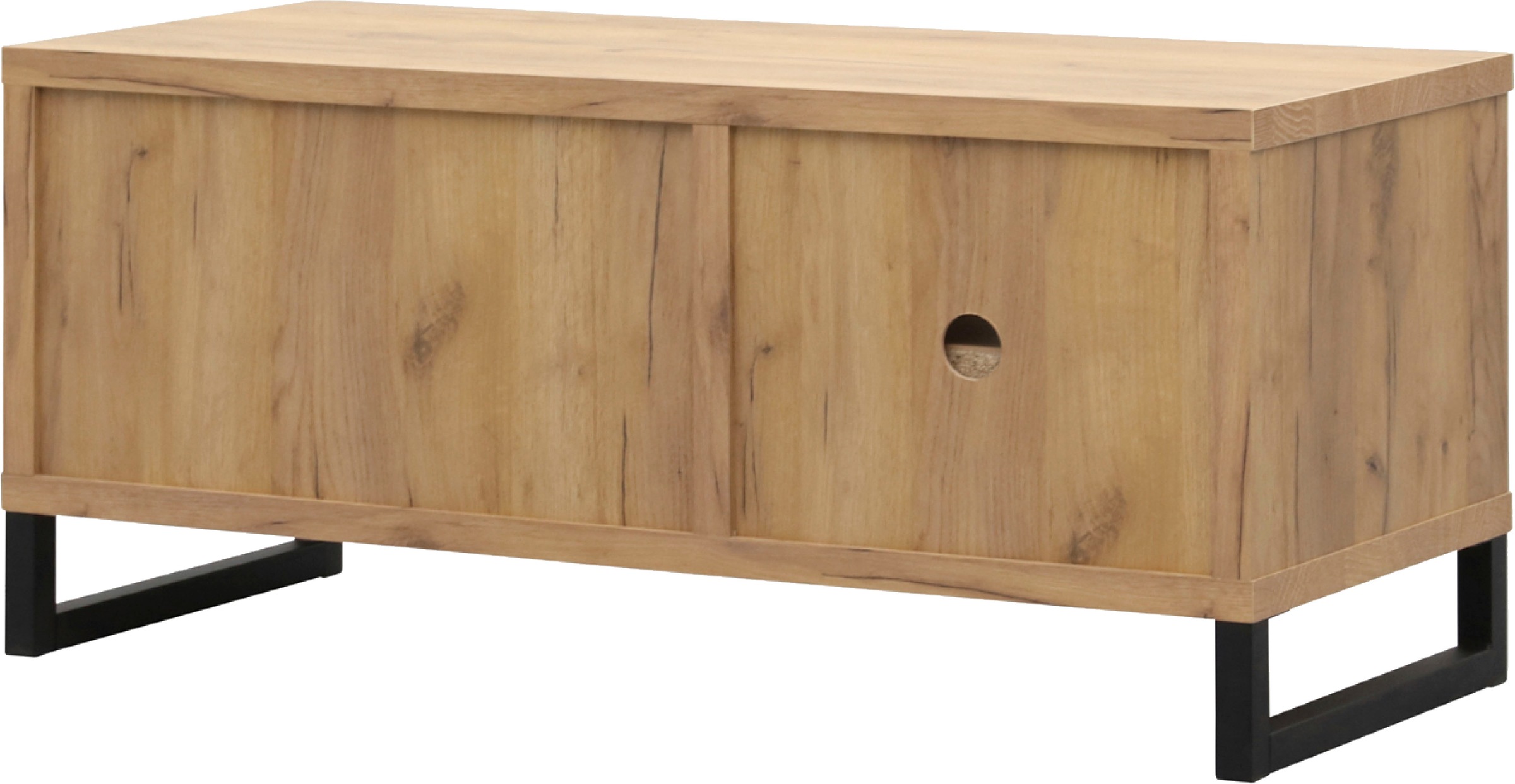 OMG Design TV-Schrank »Ronda Lowboard«, mit Soft-Close, in zwei Breiten