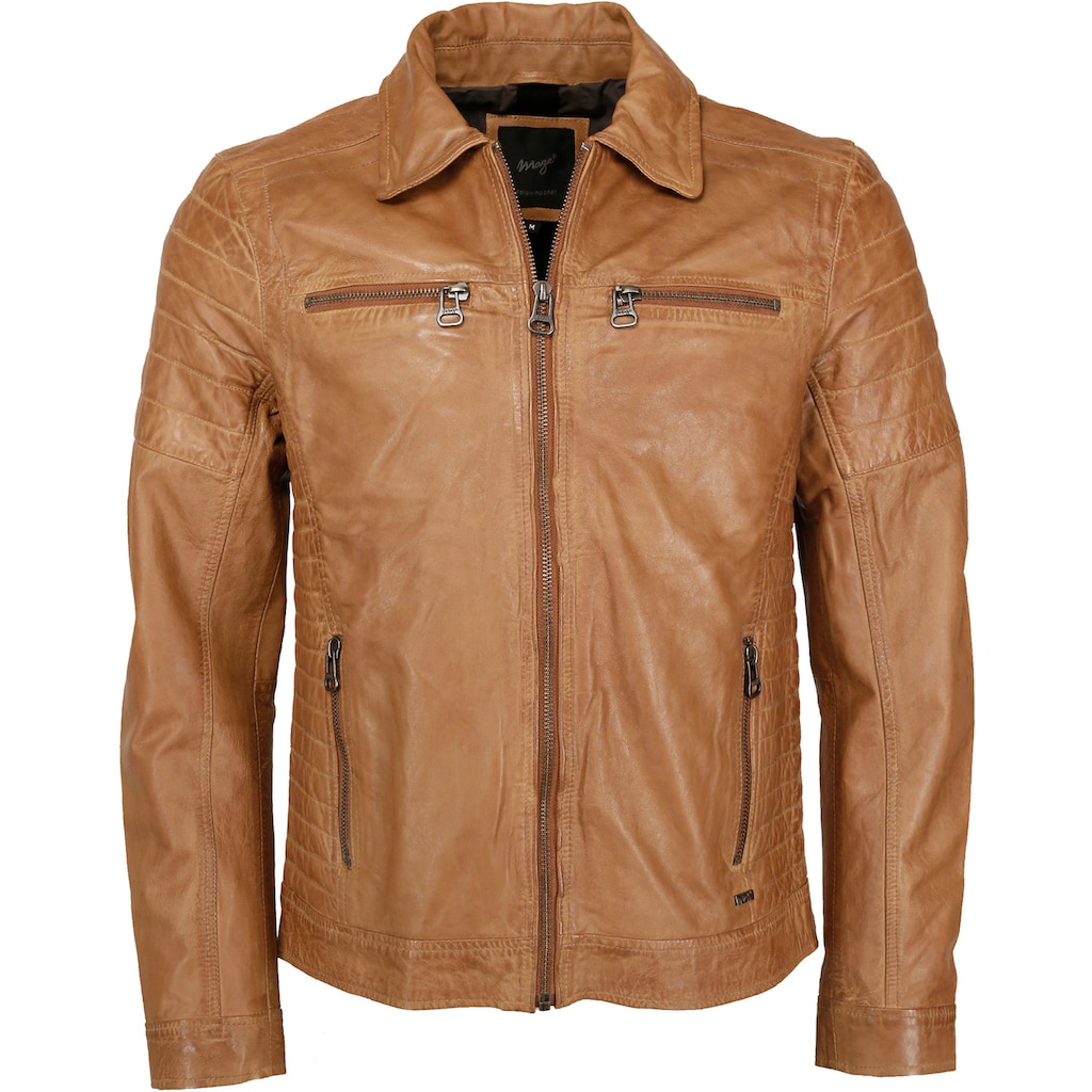 Maze Bikerjacke