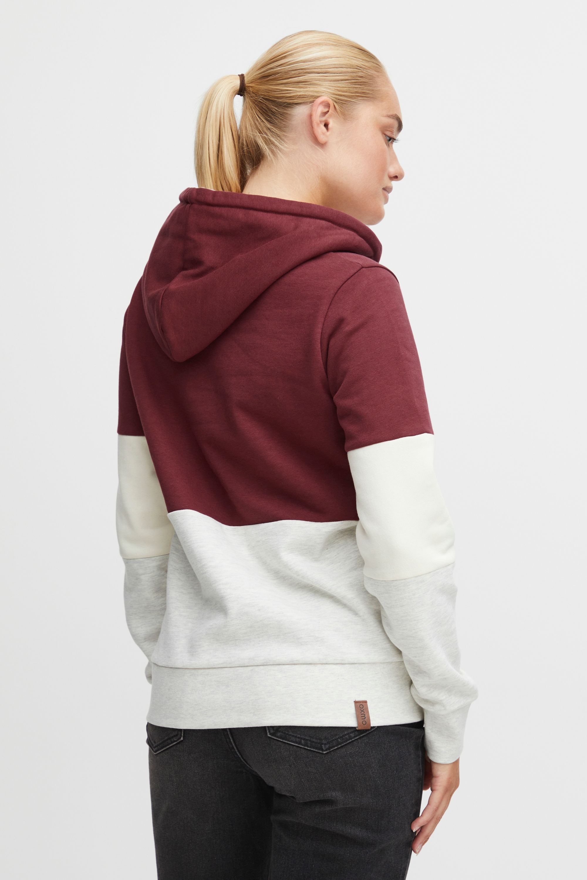 OXMO Hoodie »Hoodie OXKathrine«