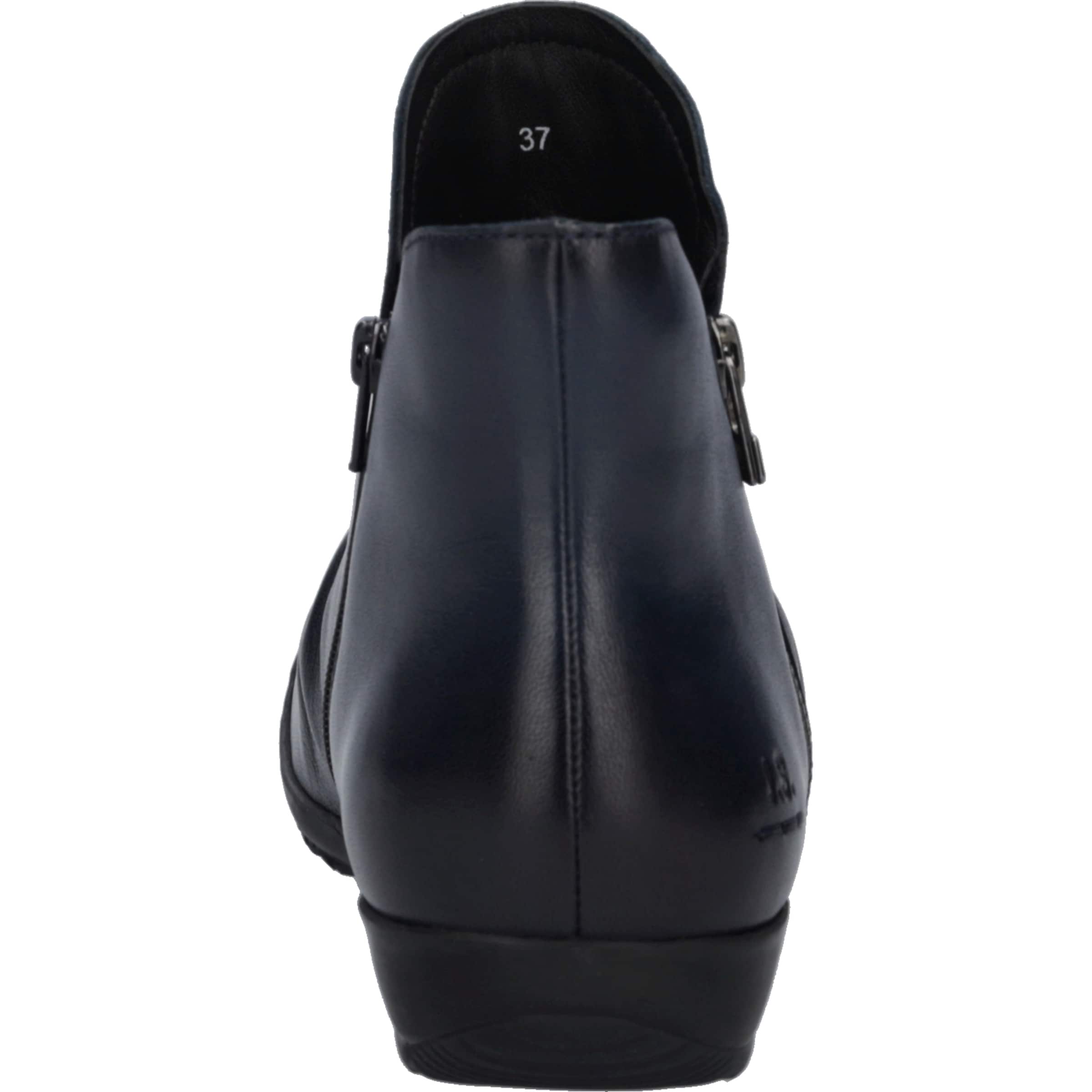Josef Seibel Stiefelette »Naly 69, ocean«