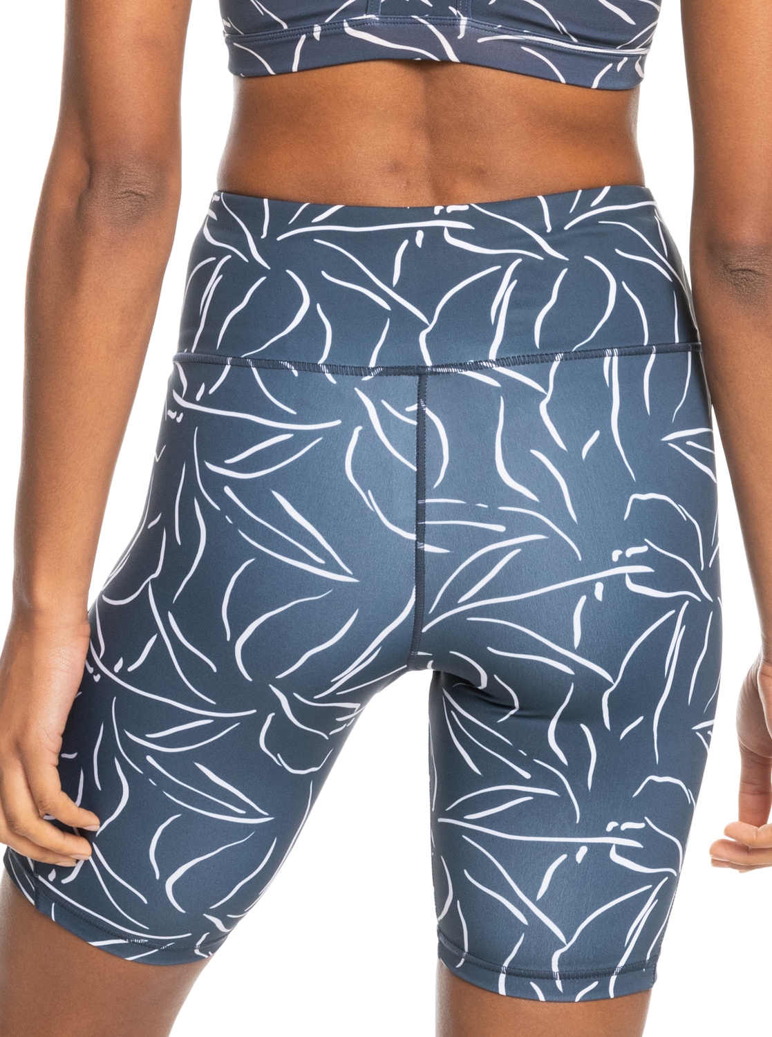 Roxy Seamless Shorts »Keep Loving Love«