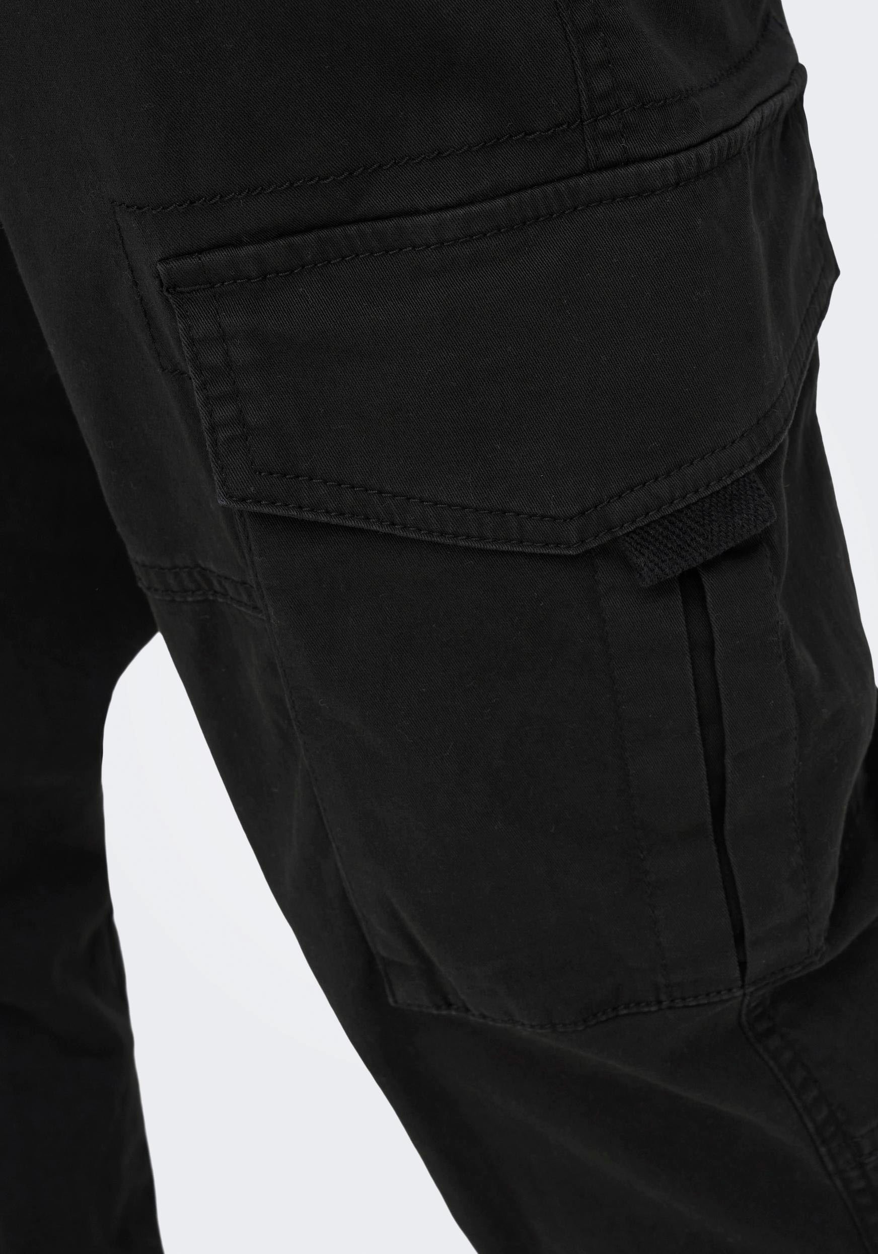 ONLY & SONS Cargohose »OS ONSDEAN LIFE TAP CARGO«