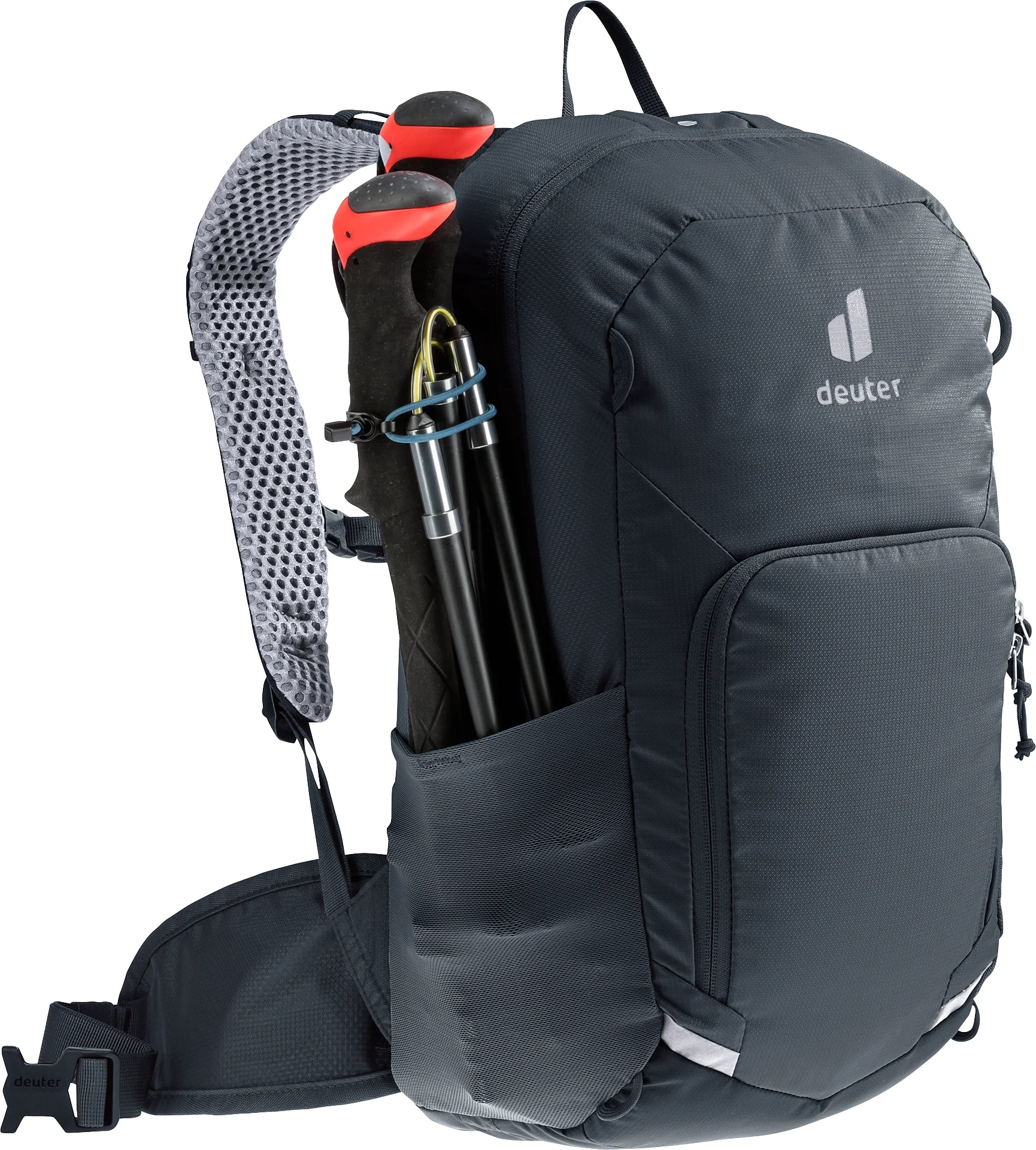 deuter Fahrradrucksack »BIKE I 16«