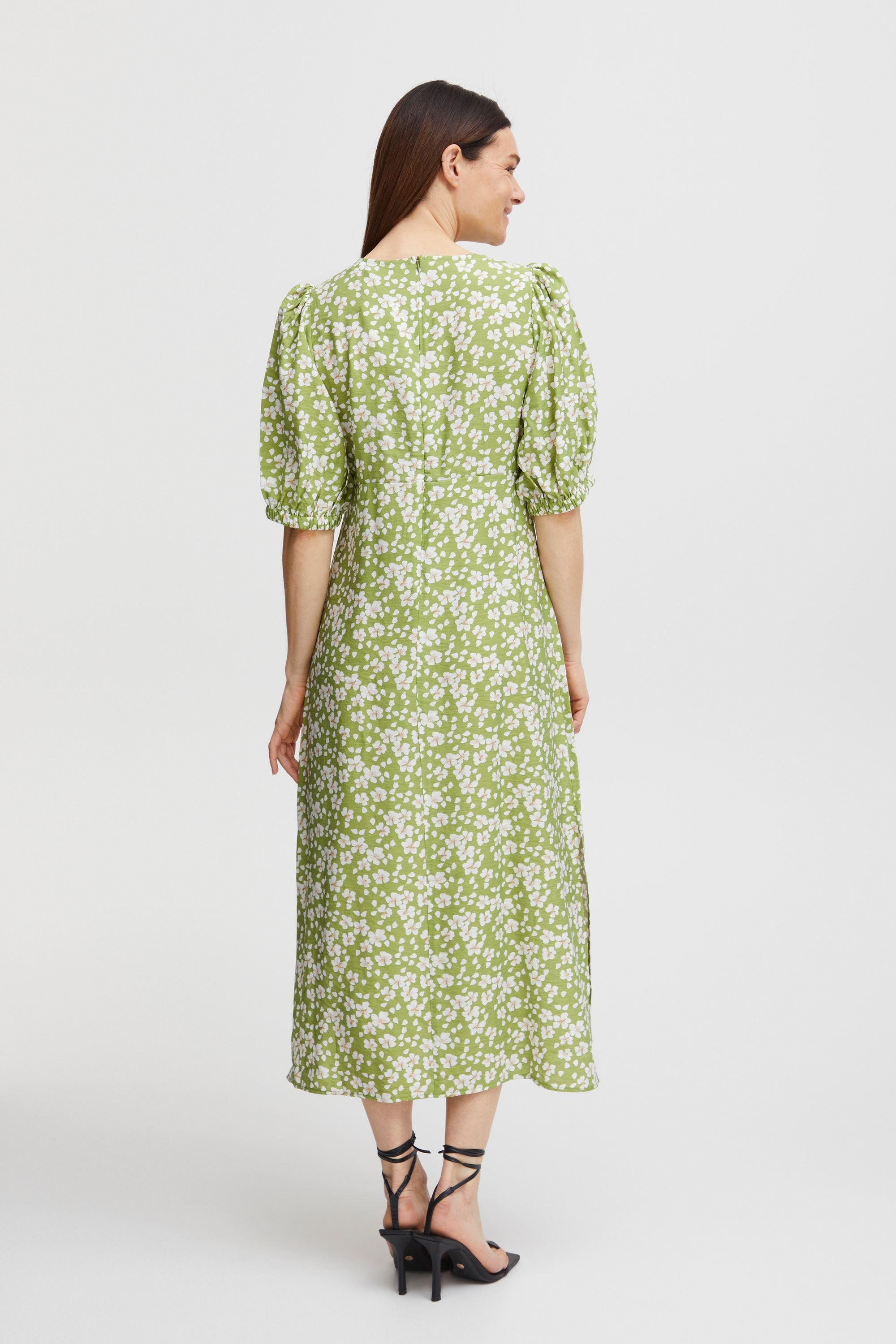 b.young Blusenkleid »Blusenkleid BYIbano«