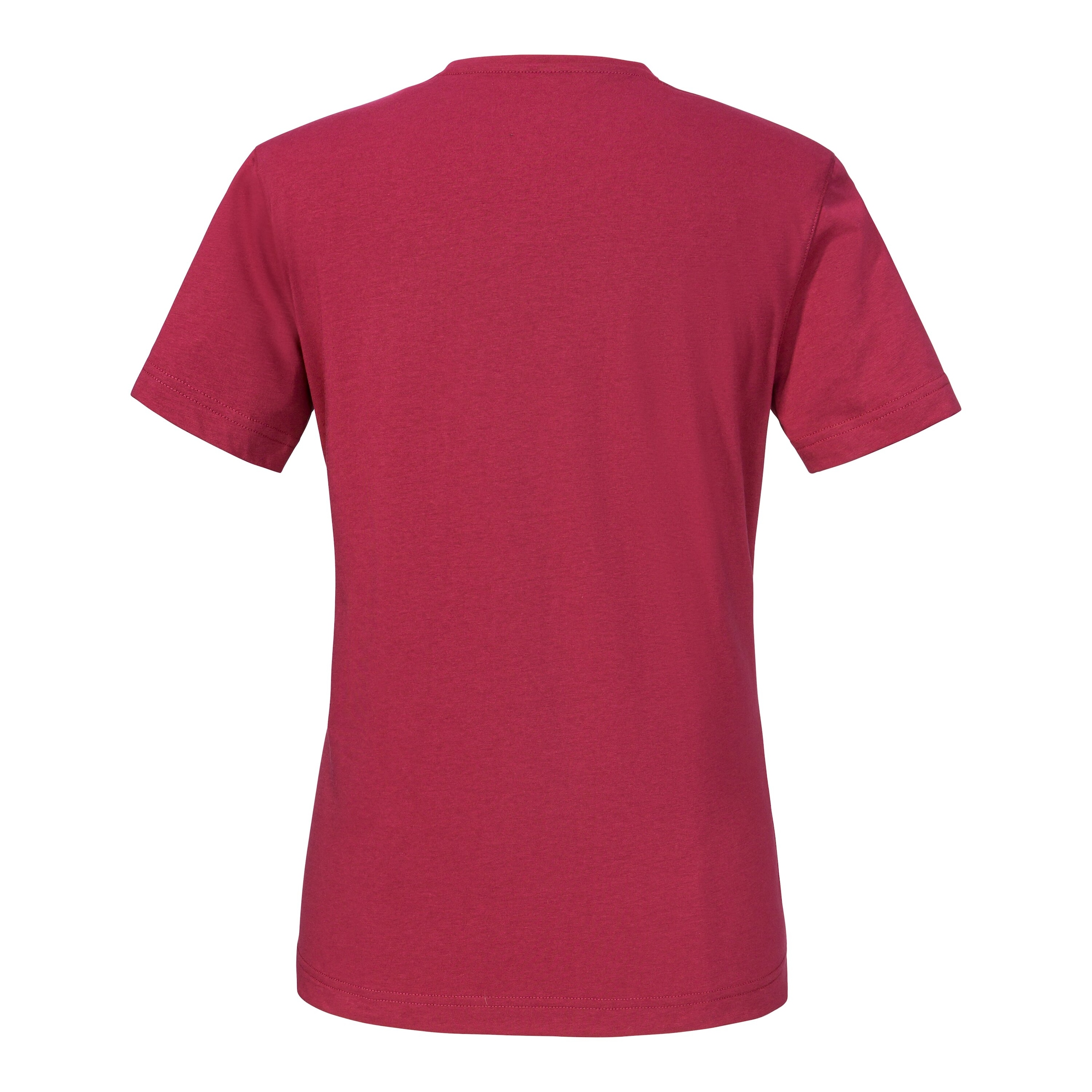 Schöffel T-Shirt »T Shirt Hohberg L«, (1 tlg.)