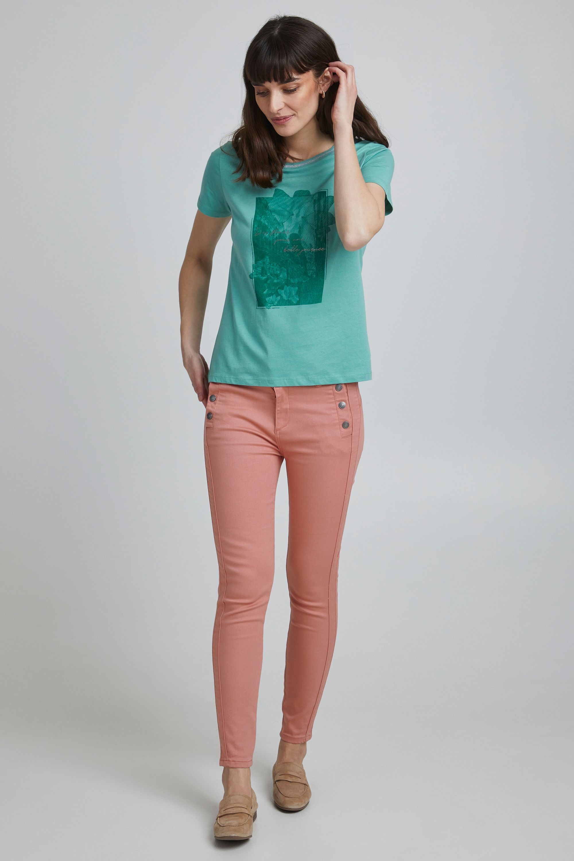 fransa Sweathose »Sweathose FRMax«