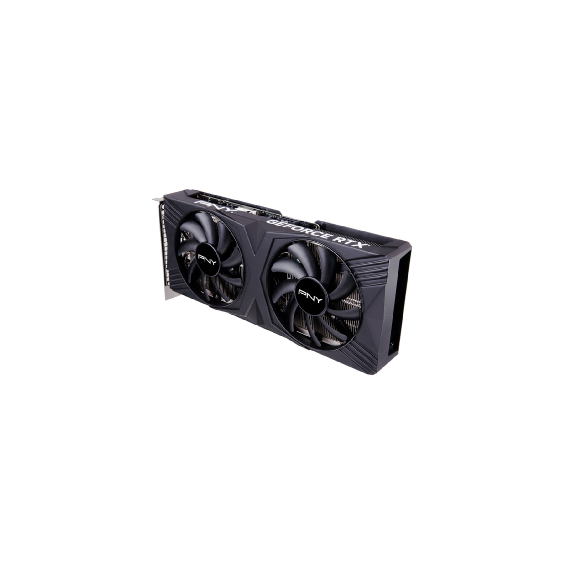 PNY Grafikkarte »GeForce RTX 4060 Ti VERTO Dual Fan DLSS 3«