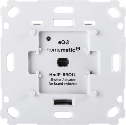 Sensor »Rollladenaktor für Markenschalter (151322A0)«