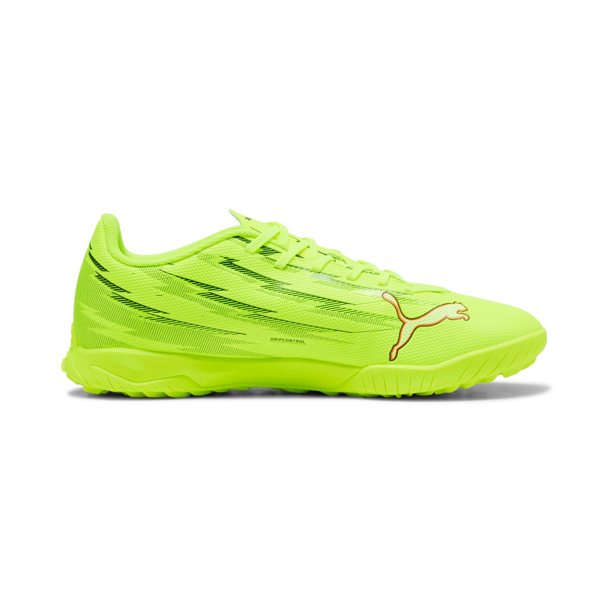 PUMA Fußballschuh »ULTRA 6 PLAY TT«  für synthetische Hartplätze und harte Naturböden, mit Schnürung