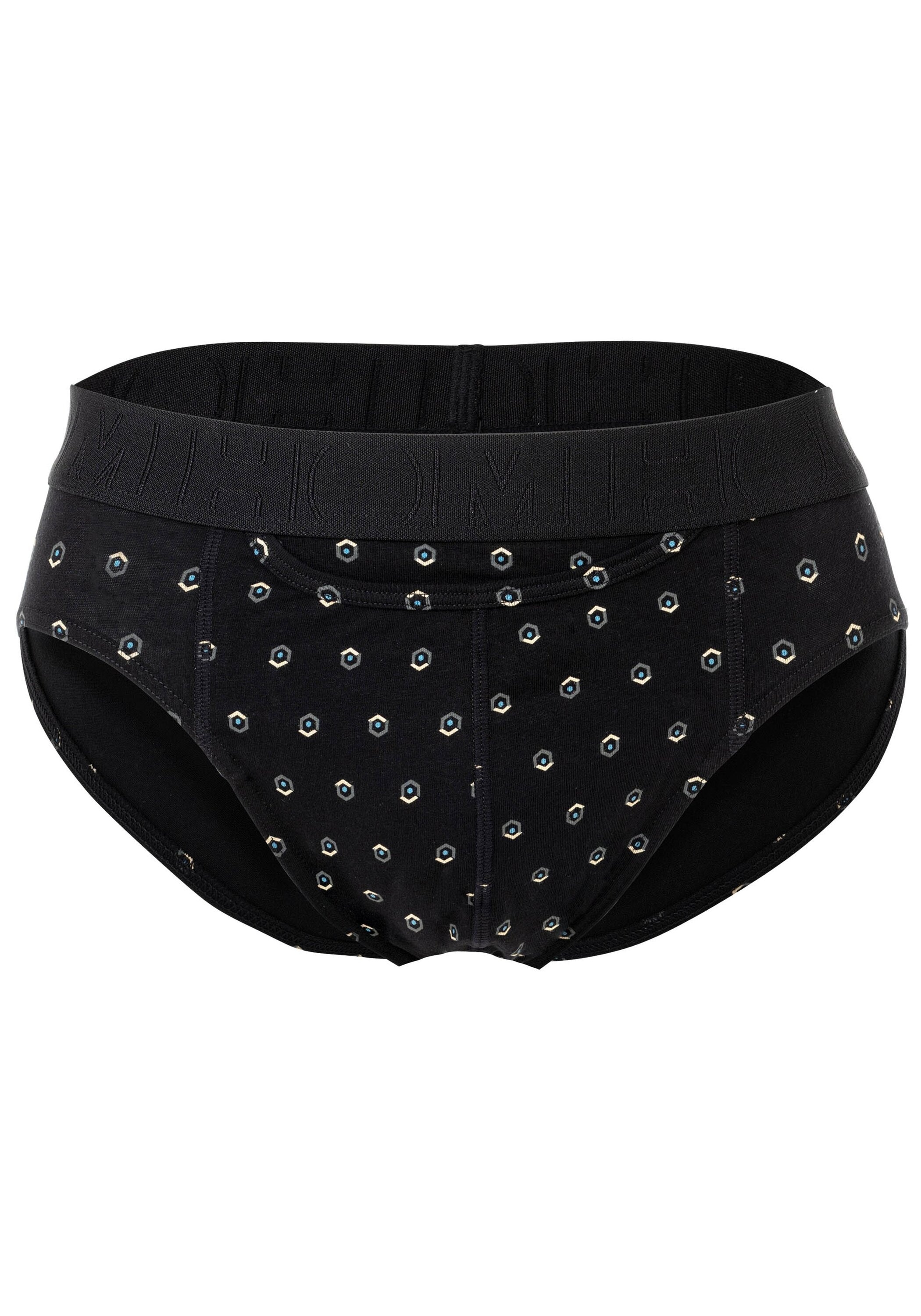 Hom Slip »Slip Mini Briefs HO1 Gabriele #2 2er Pack«