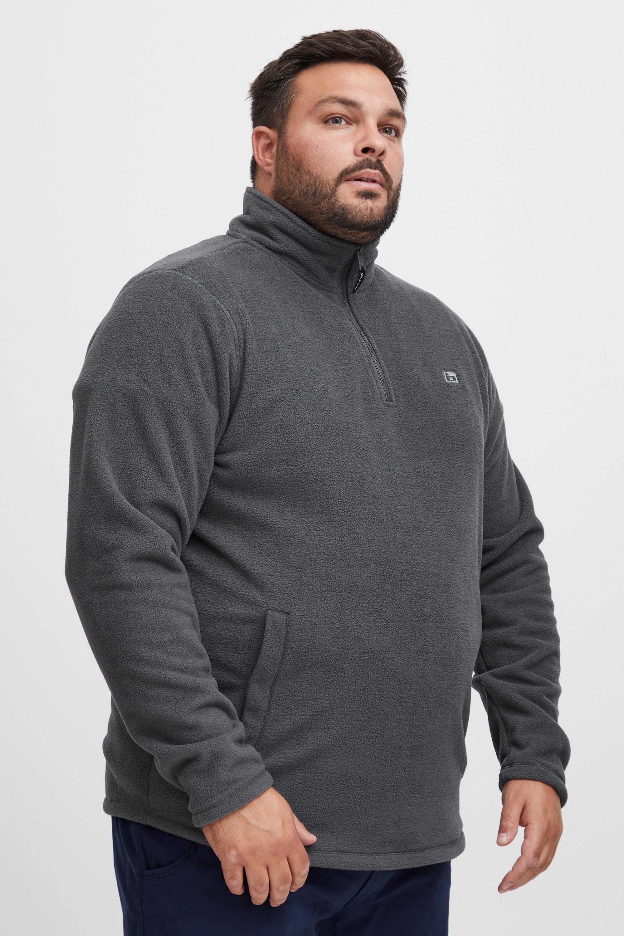 Blend Fleecejacke »Fleecejacke BHBFlint«