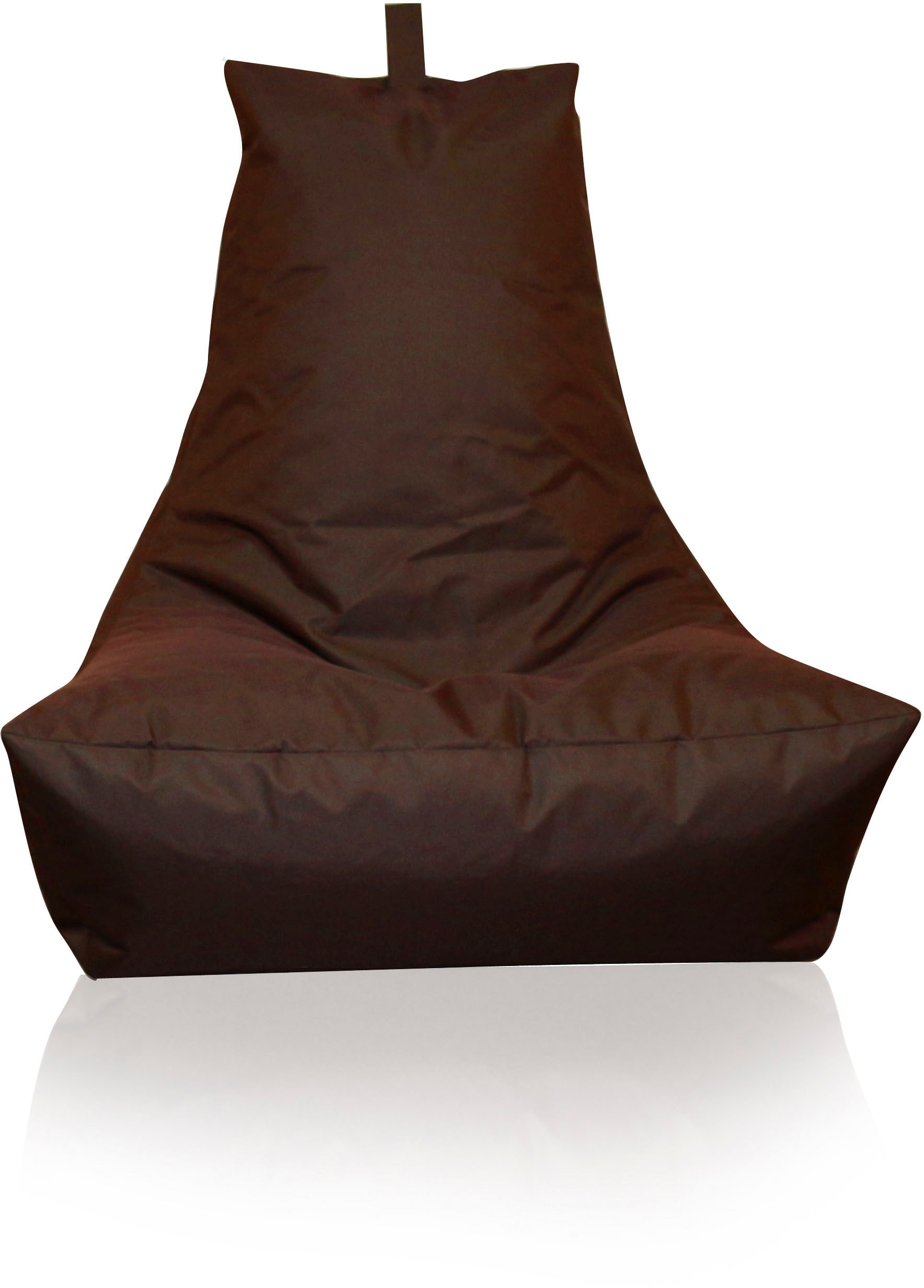 KiNZLER Sitzsack »Lounge«, (1 St.)