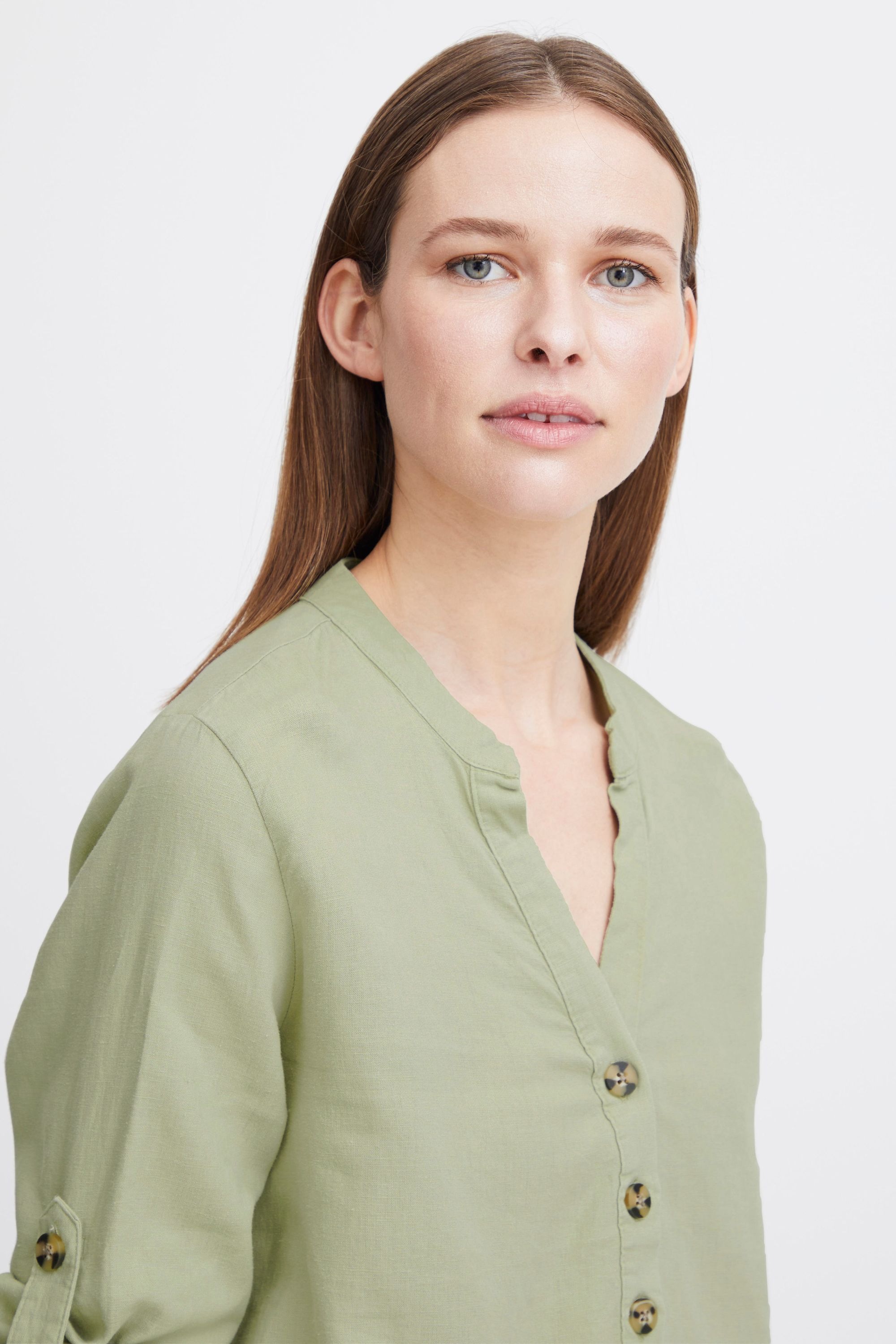 b.young Shirtbluse »Shirtbluse BYAlakka«