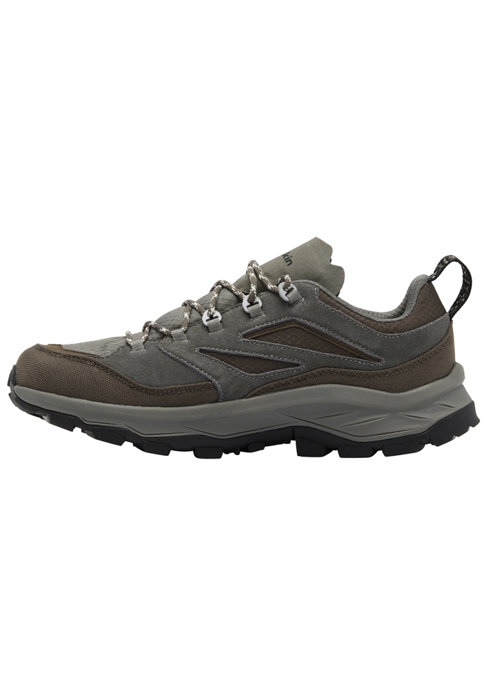 Jack Wolfskin Wanderschuh »CYROX TEXAPORE LOW M«