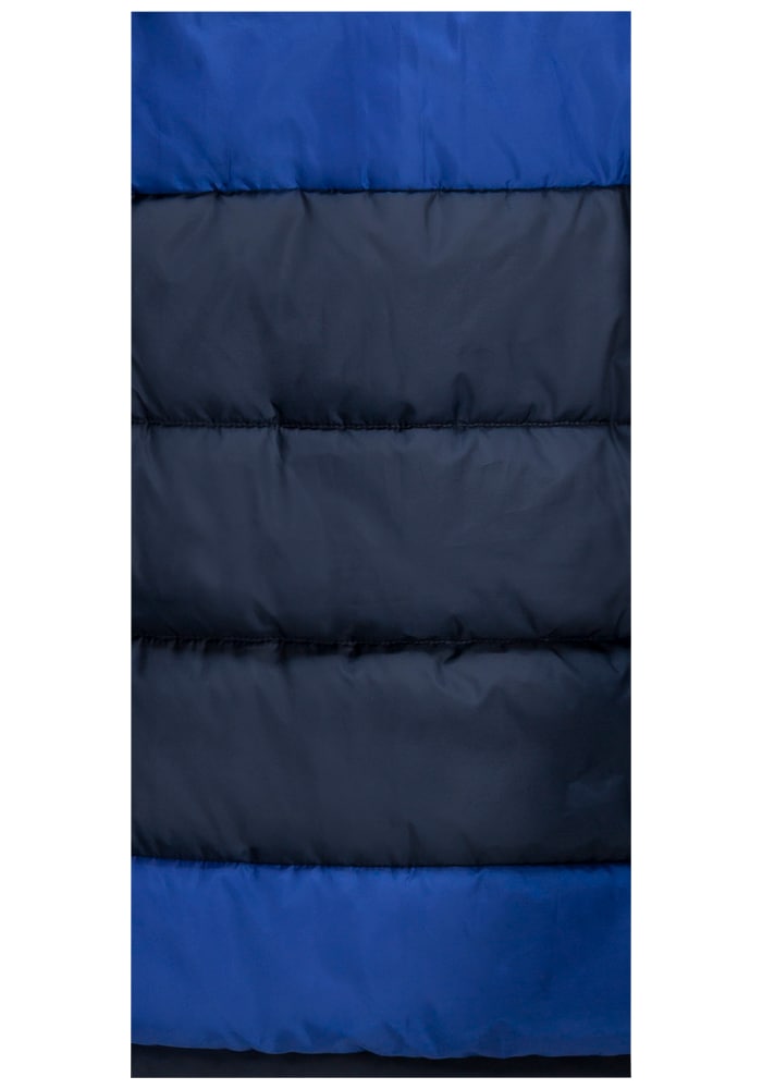 Jack Wolfskin Funktionsjacke »WISPER INS JACKET K«, mit Kapuze