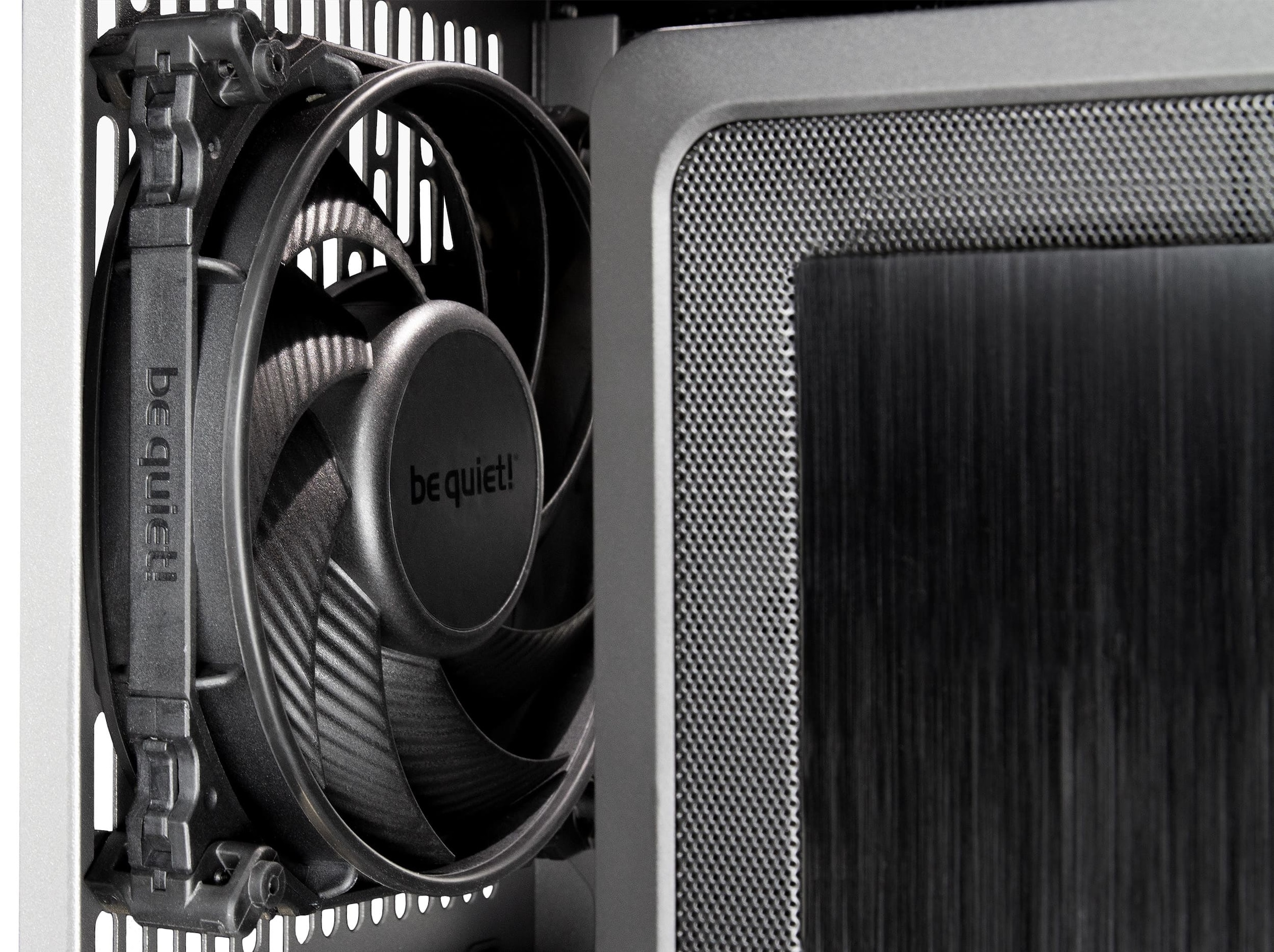 CAPTIVA Business-PC »Workstation I79-930«