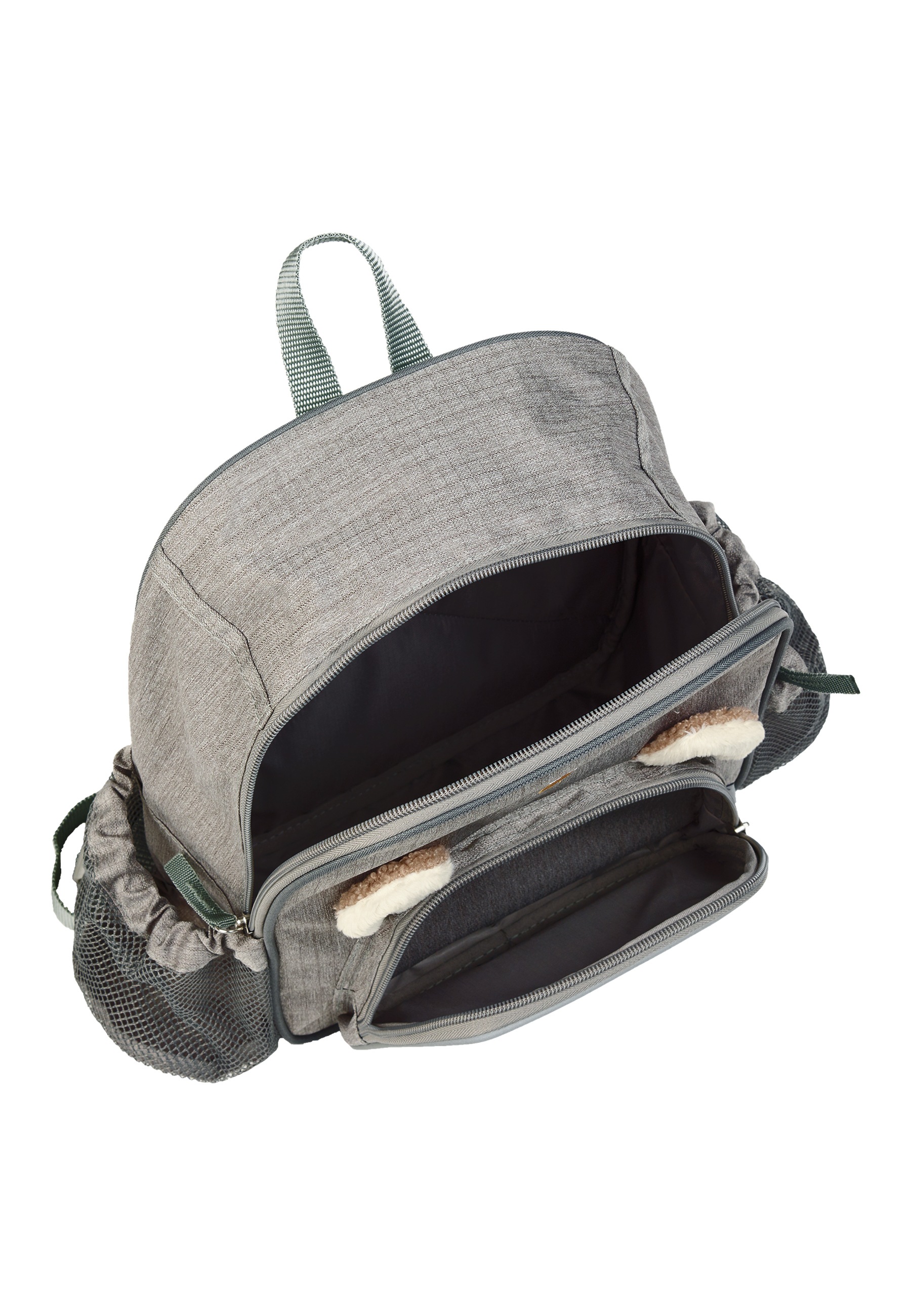 Sterntaler® Kinderrucksack »Funktions-Rucksack Ben«