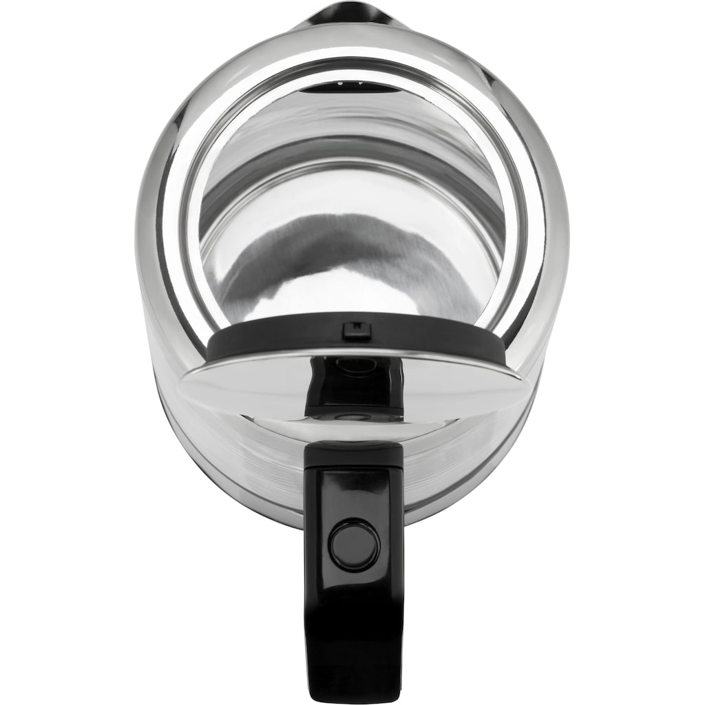 WMF Wasserkocher »KÜCHENminis® Glas«, 1 l, 1900 W