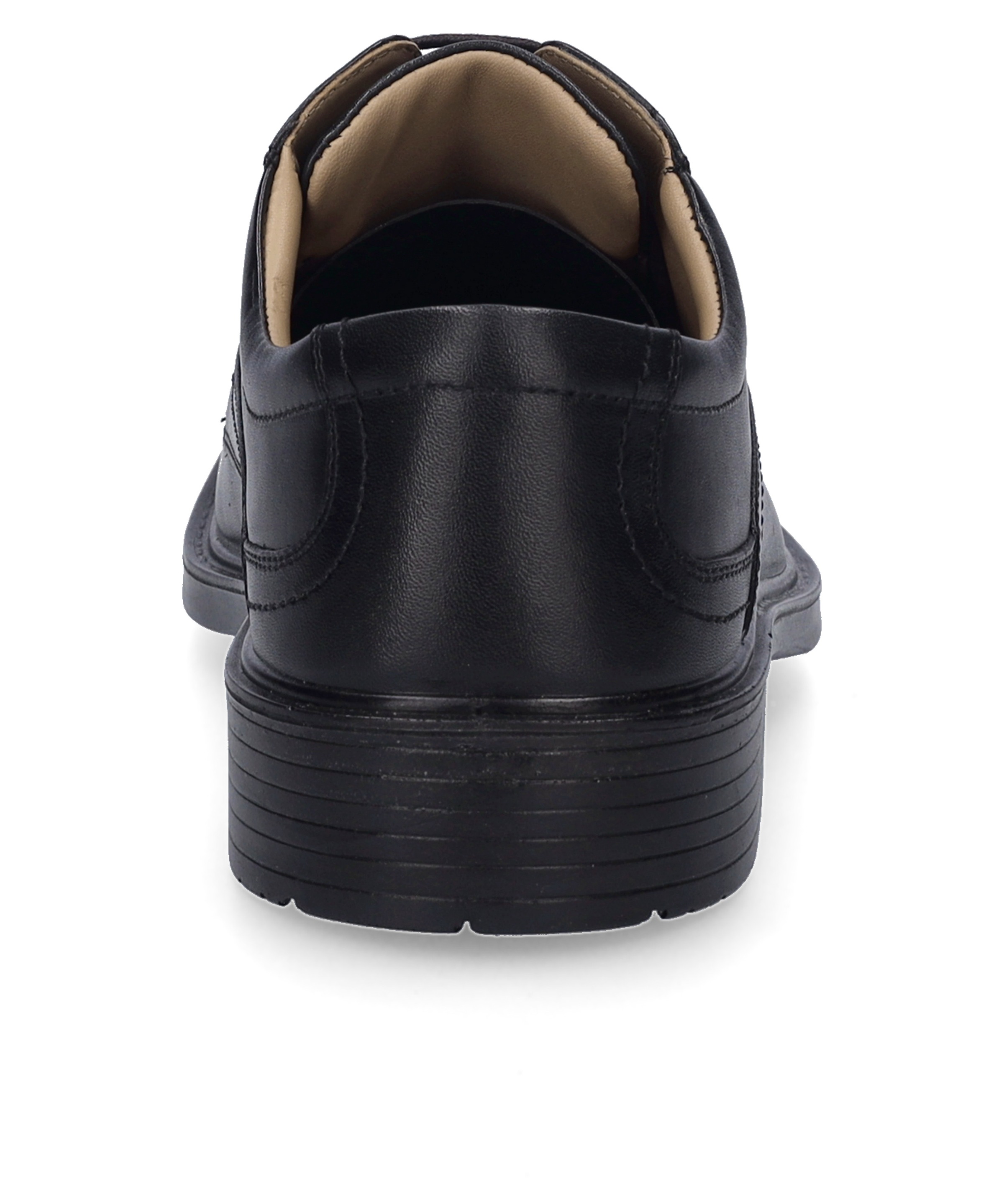 Josef Seibel Schnürschuh »Elliot 03, schwarz«