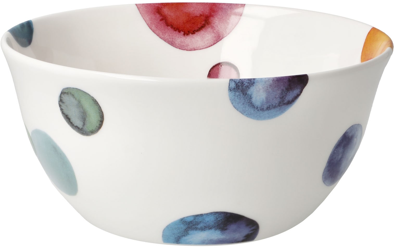 Goebel Dekoschale »Schale Colori Mix«