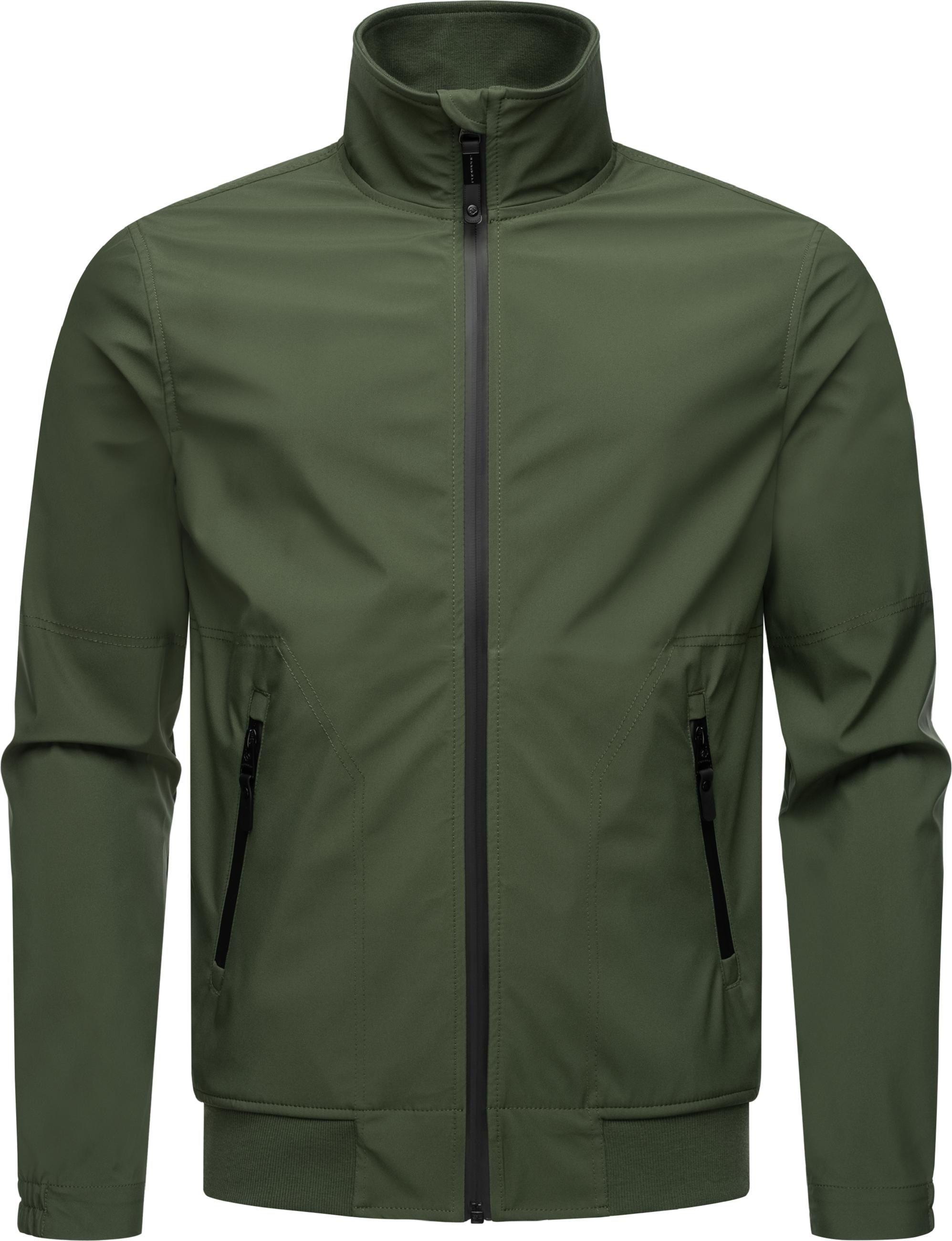Ragwear Outdoorjacke »Outdoorjacke Collwie«