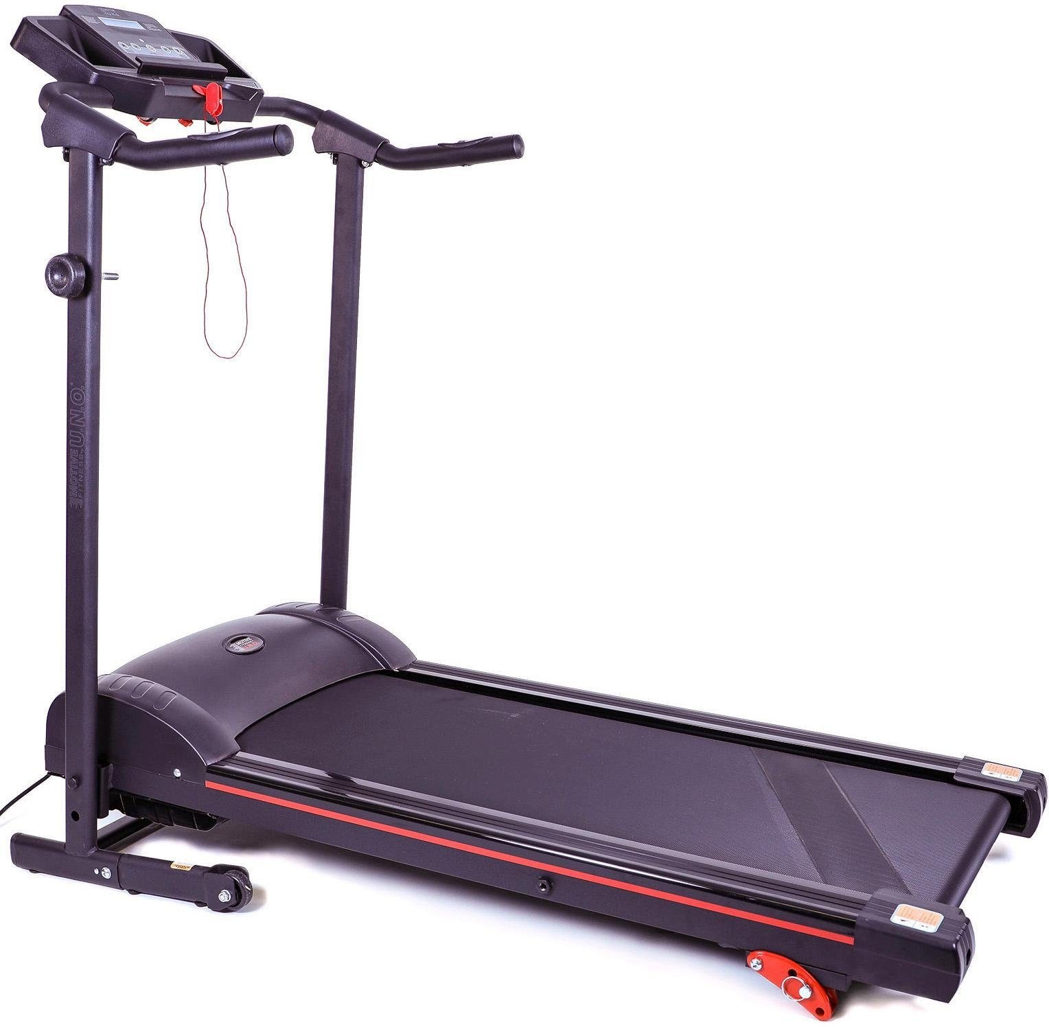 Motive fitness fit start plus treadmill sale