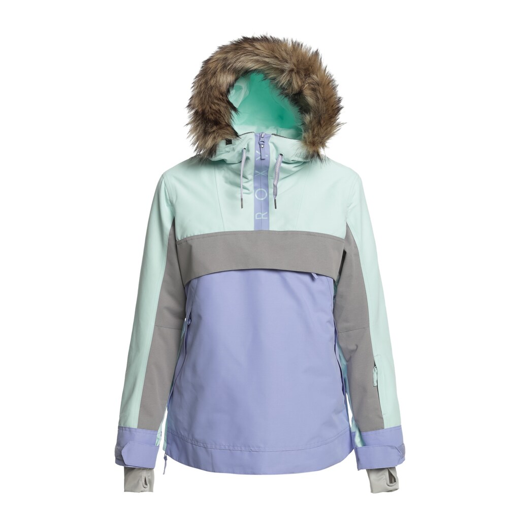 Roxy Snowboardjacke »Shelter«