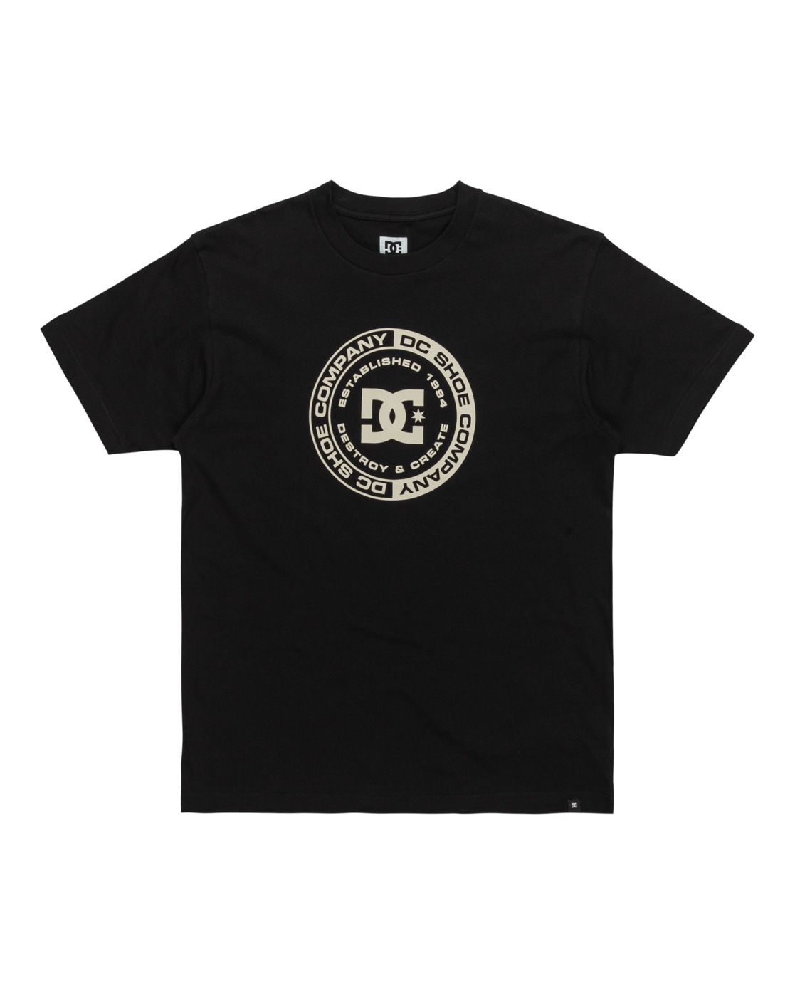 DC Shoes T-Shirt »DC Corpo«