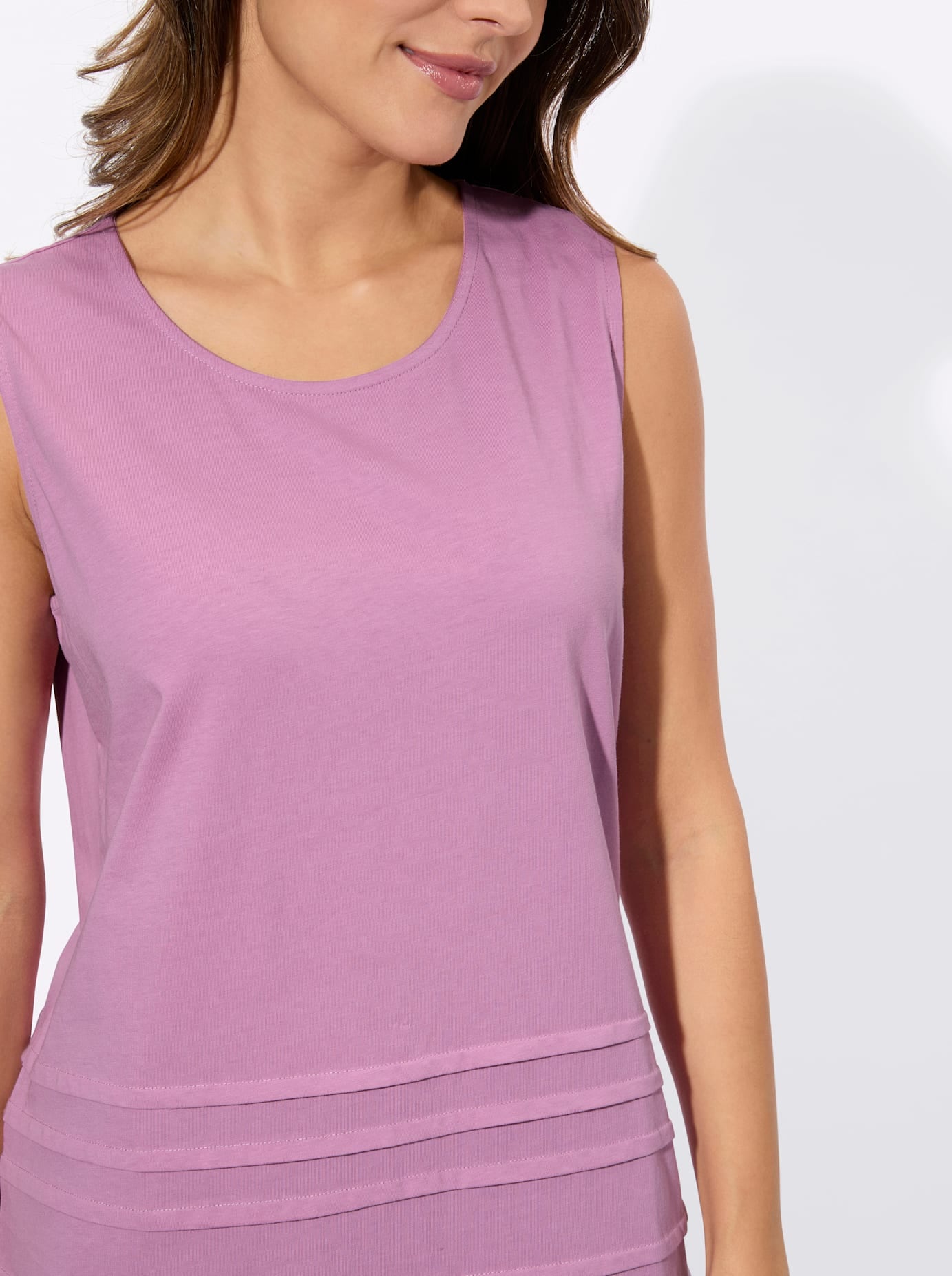   Longshirt »Longtop«, 1 tlg.
