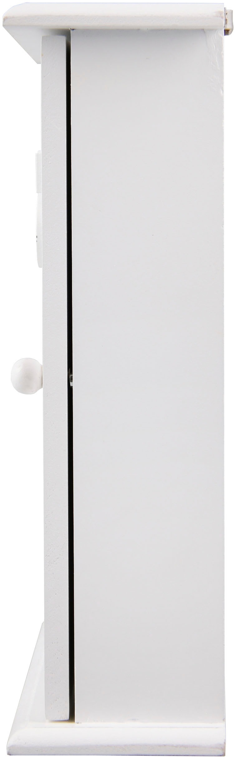 MIRRORS AND MORE Ablageelement »SHELLY«