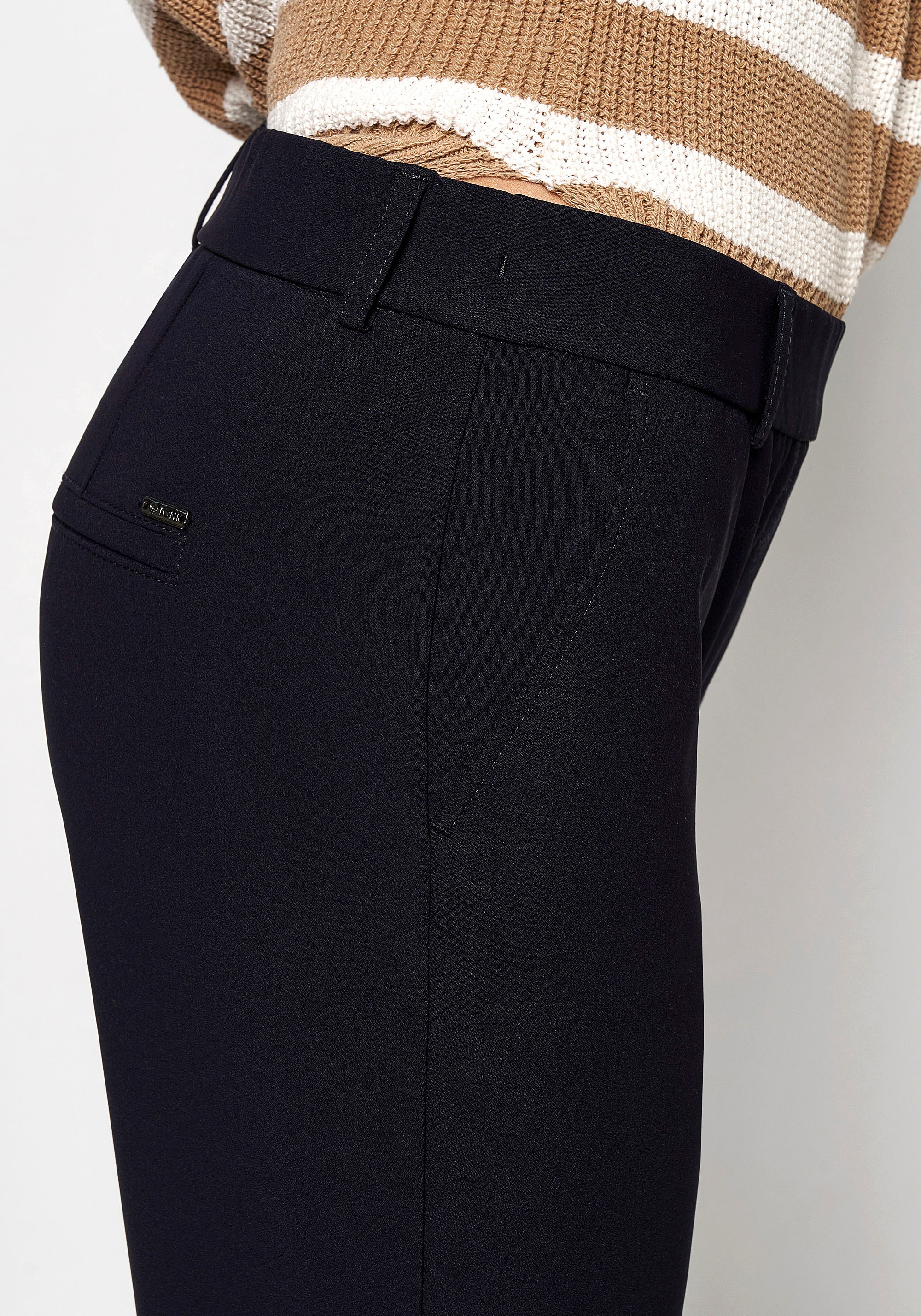TONI 7/8-Hose »Jenny Business«