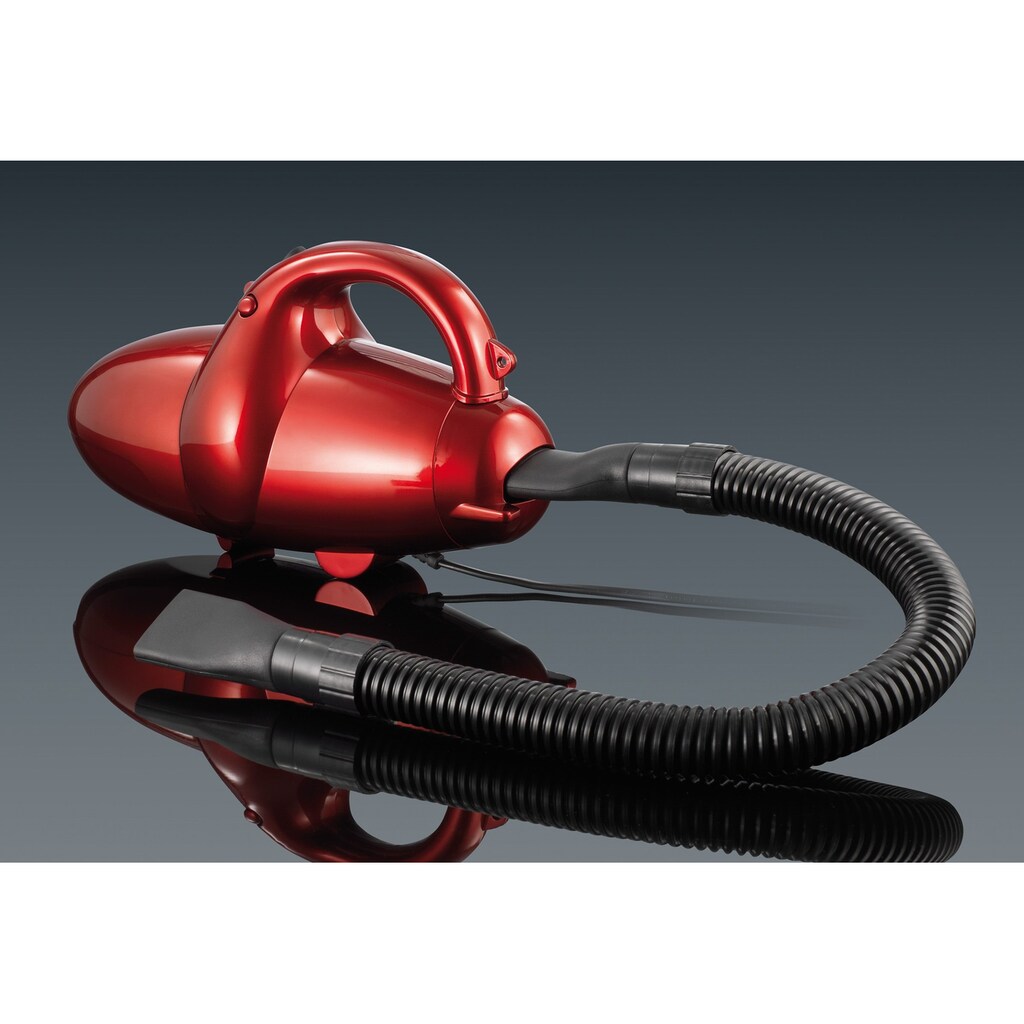 CLEANmaxx Handstaubsauger »2in1 Power Plus«, 800 W, beutellos