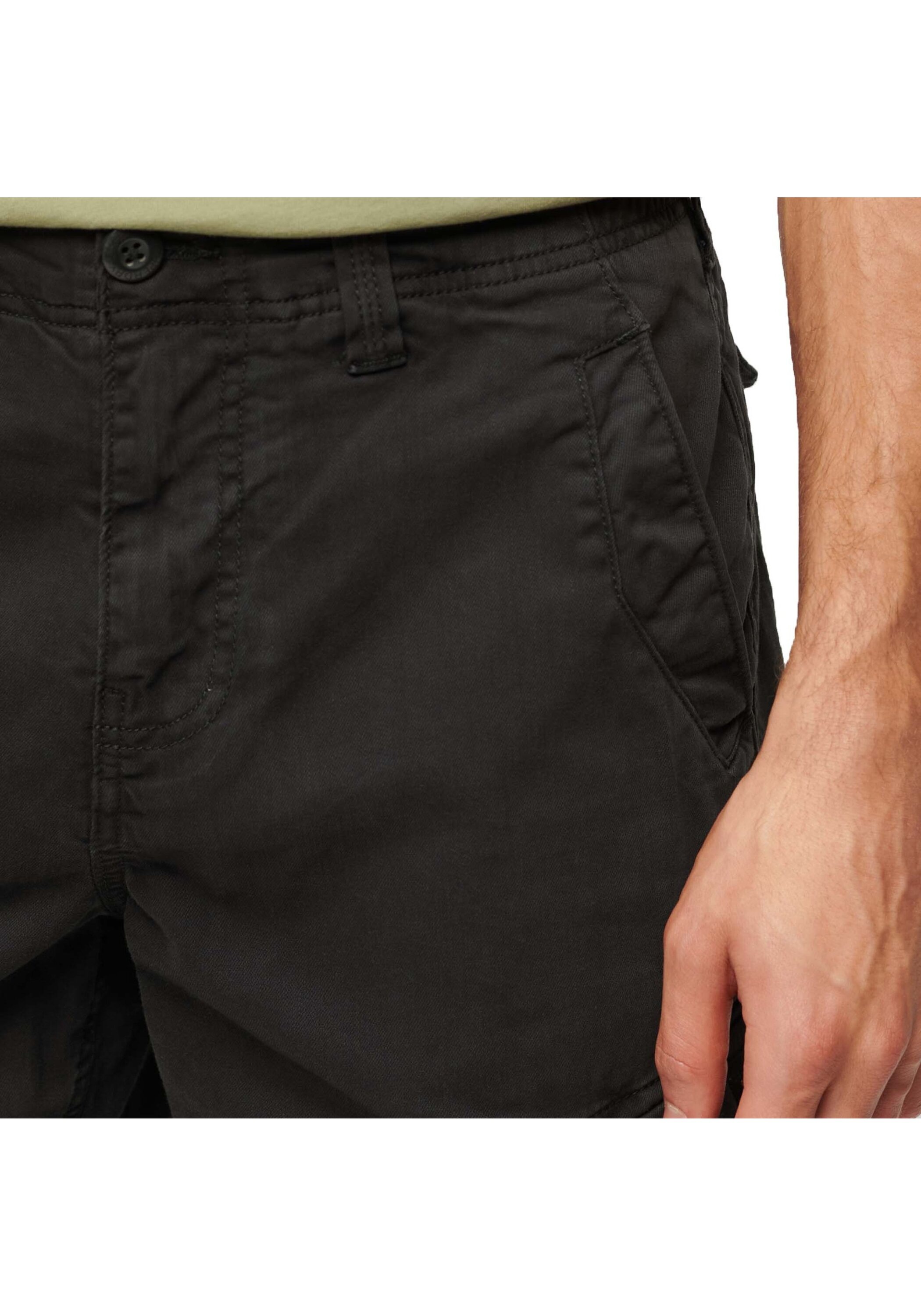 Superdry Shorts »Shorts«
