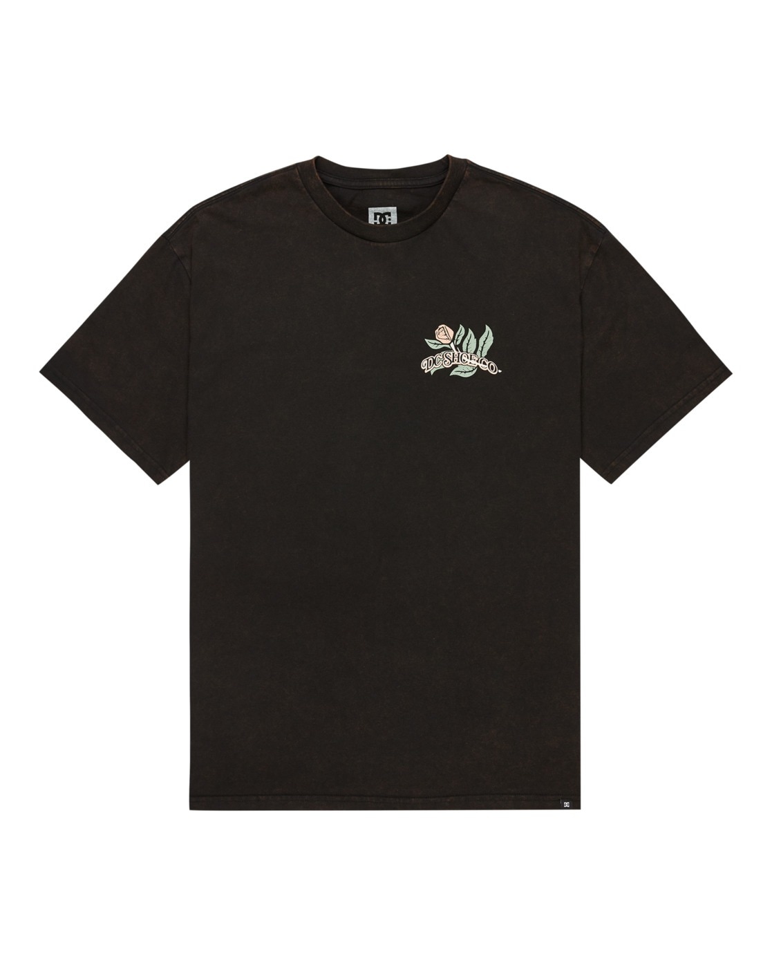 DC Shoes T-Shirt »Outgrow«
