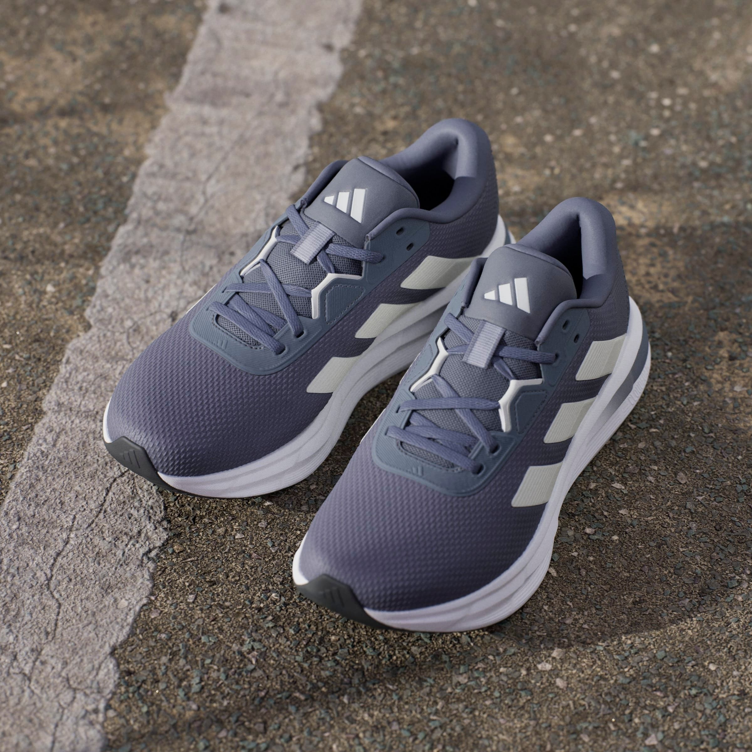 adidas Performance Laufschuh »GALAXY 7«