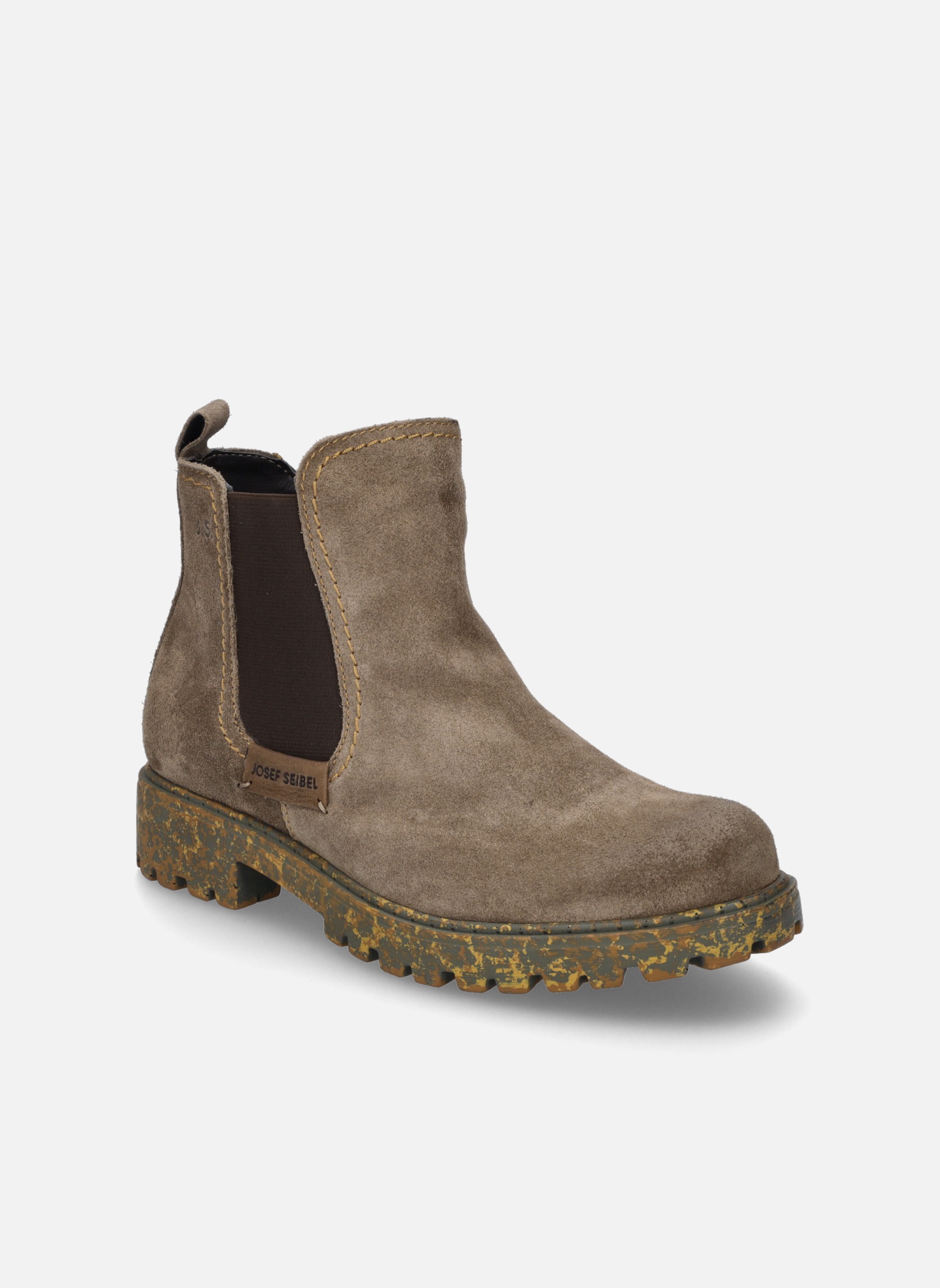 Josef Seibel Stiefelette »Marta 03, taupe-kombi«