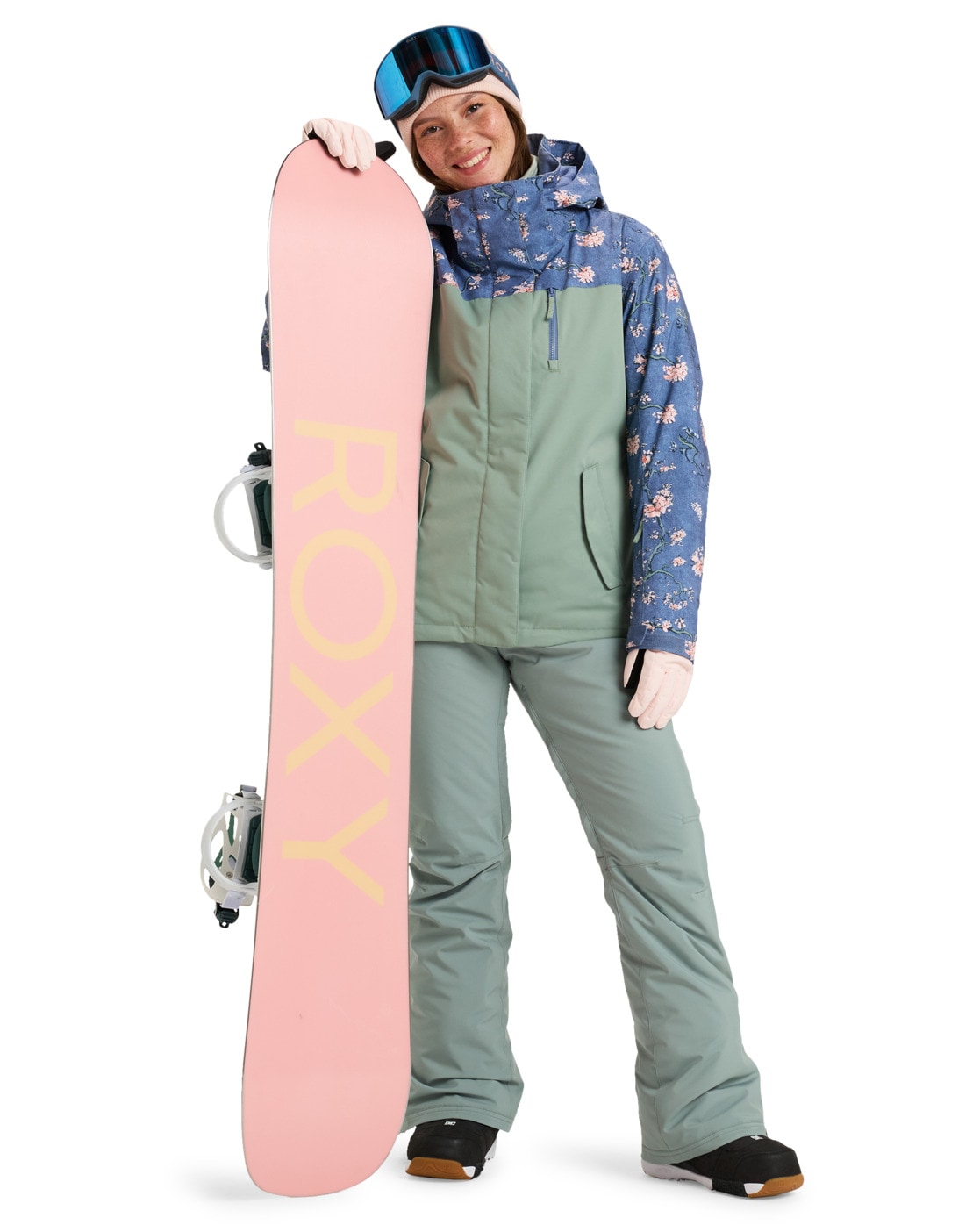 Roxy Snowboardjacke »Roxy Jetty«