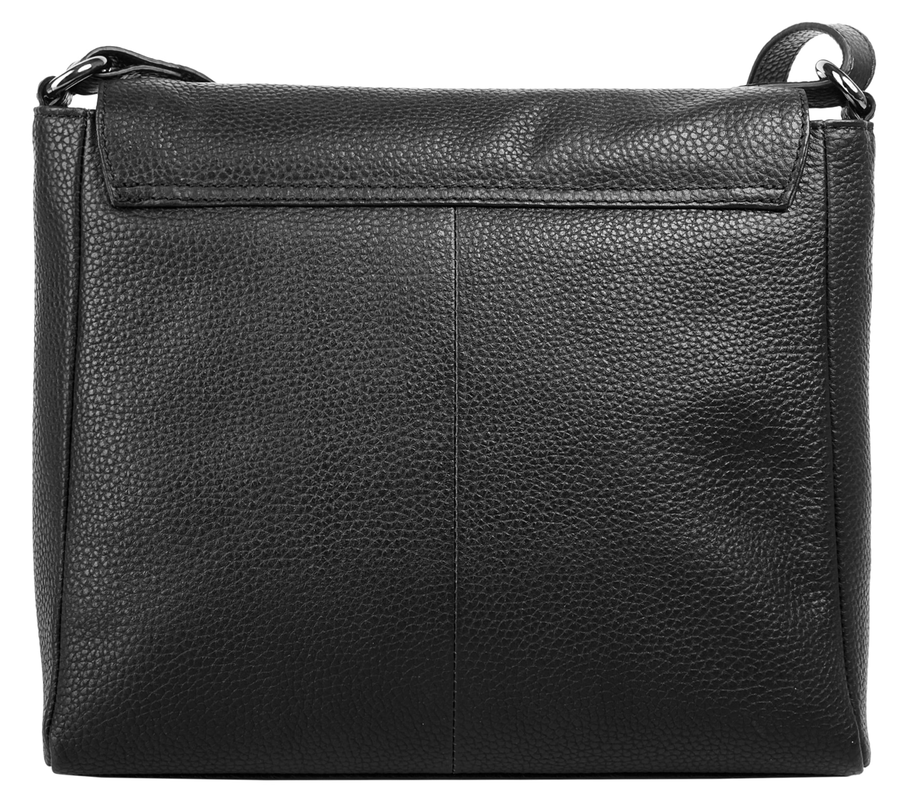 Betty Barclay Umhängetasche echt Leder