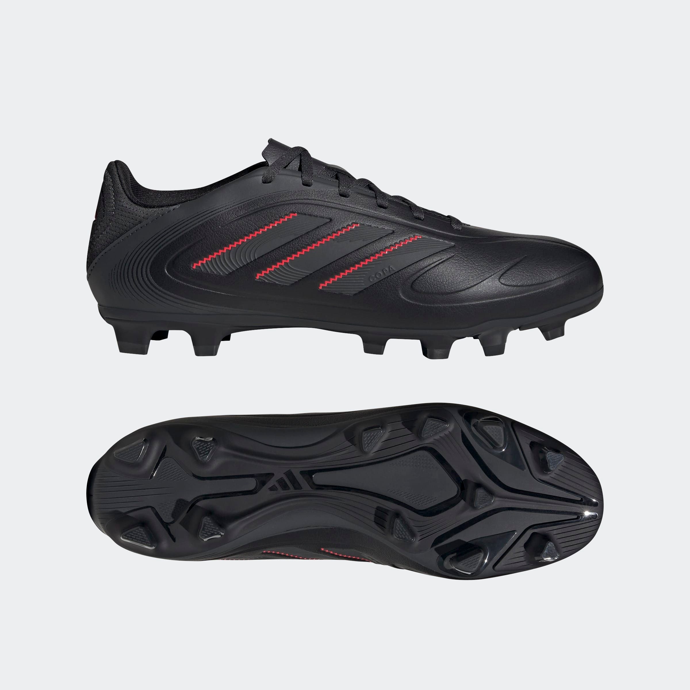 adidas Performance Fußballschuh »COPA PURE 3 CLUB FG/MG«  für Rasenplätze