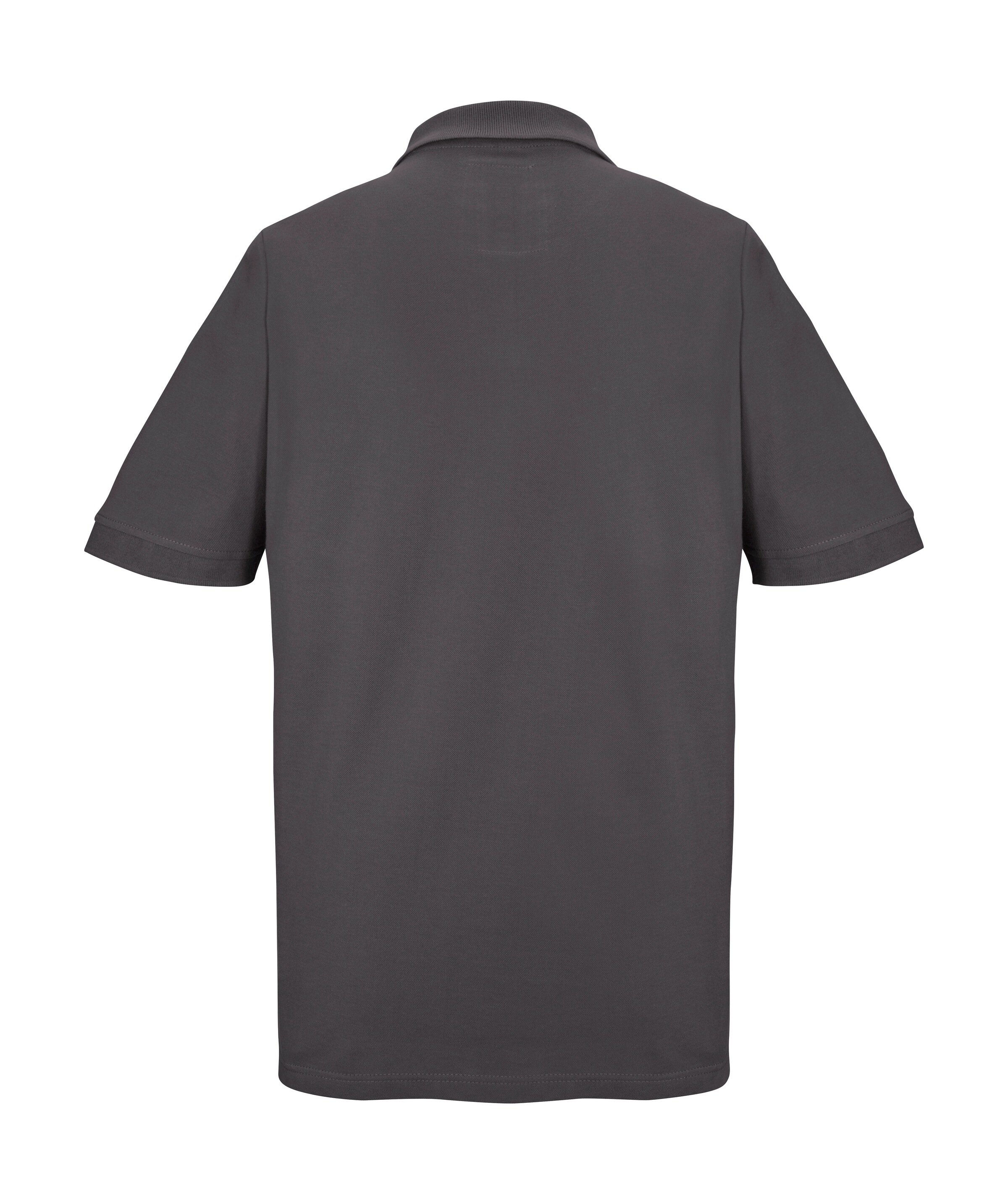 G.I.G.A. DX by killtec Poloshirt »GS 5 MN PLSHRT GOTS«, GOTS-zertifiziertes Bio-Baumwoll-Polo mit dezenter Stickerei