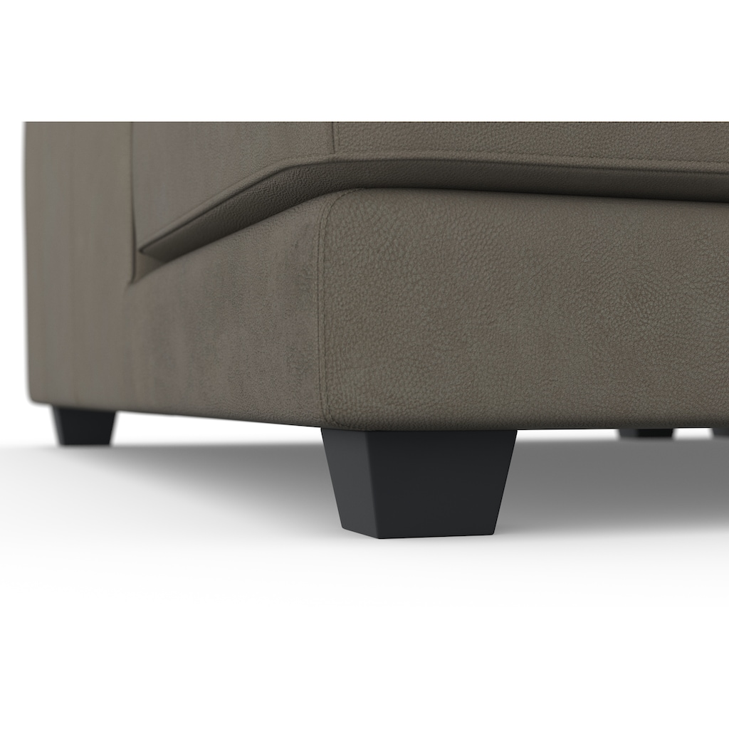 machalke® Ecksofa »atoll«